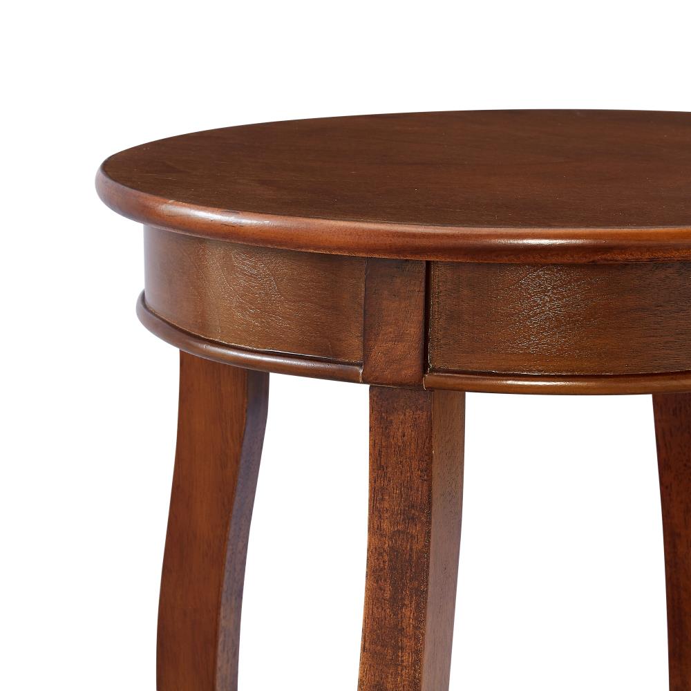 Powell 713-352 End-Tables - View #4