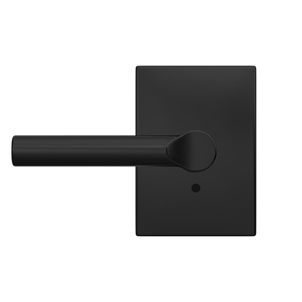 Schlage FC172 BRW 622 CEN Door-Handles - View #2