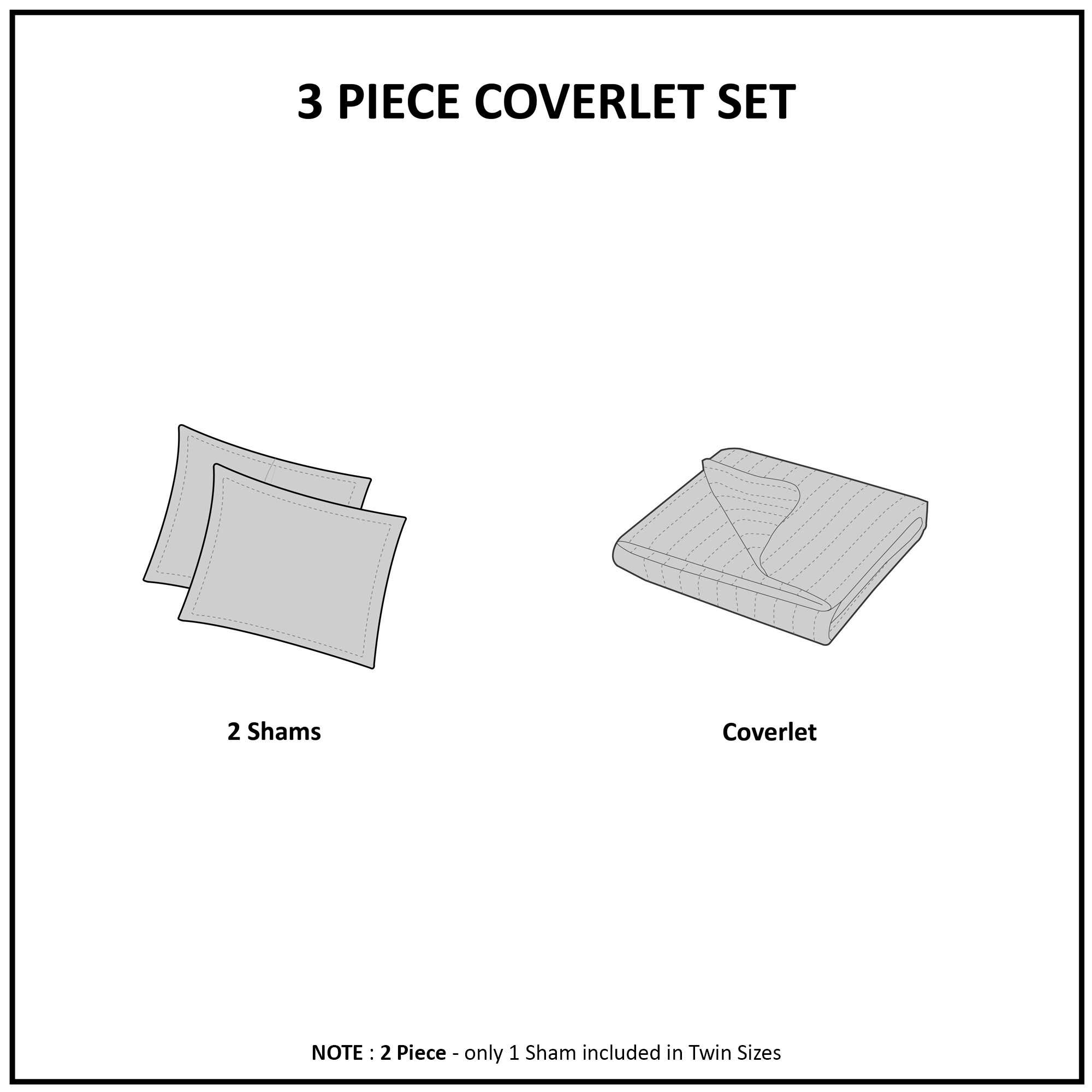 Madison Park MP13-6149 Comforters-And-Bedspreads - View #12