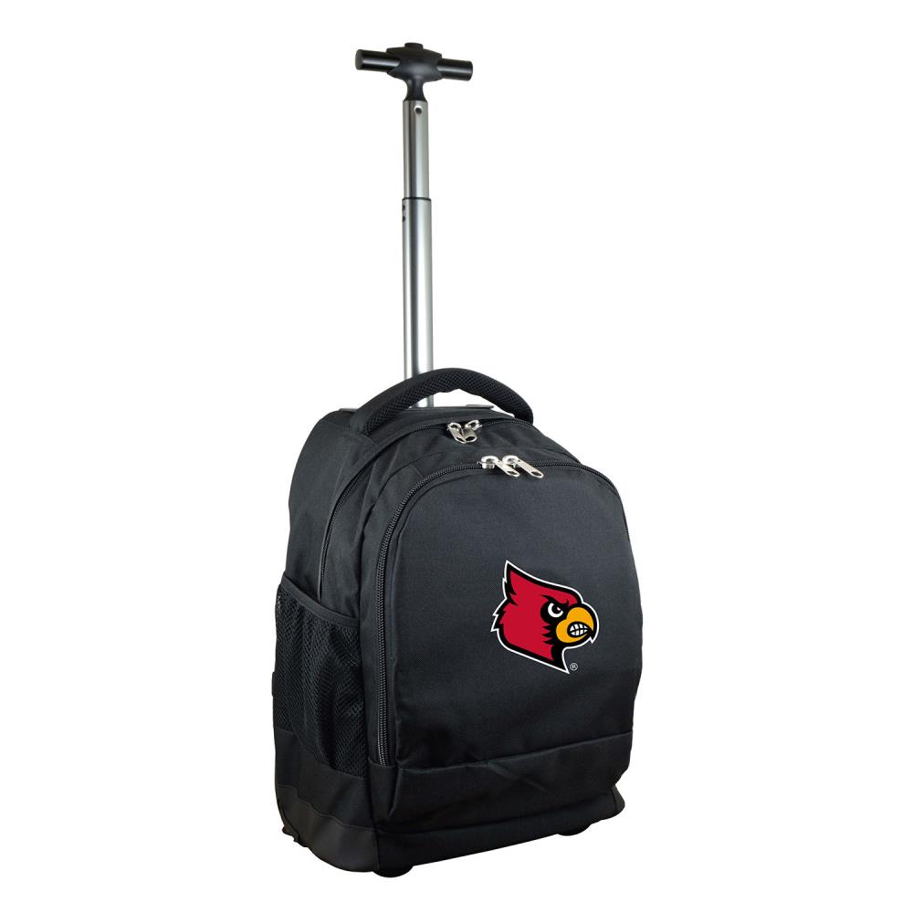 Mojo Licensing CLLOL780_BK 19X13X8 Black Backpack