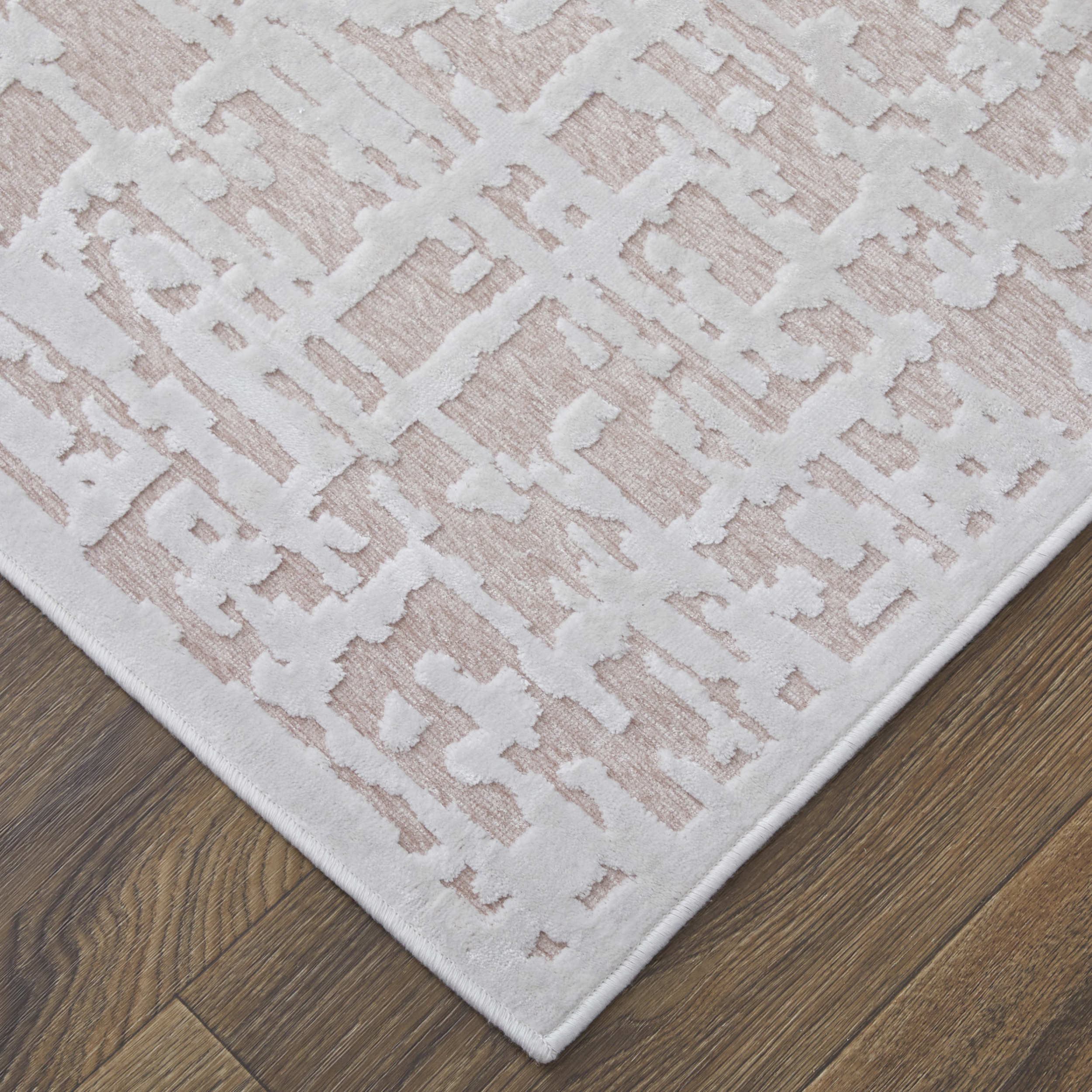 Room Envy 680R3492BLHWHTI6A rugs - View #5