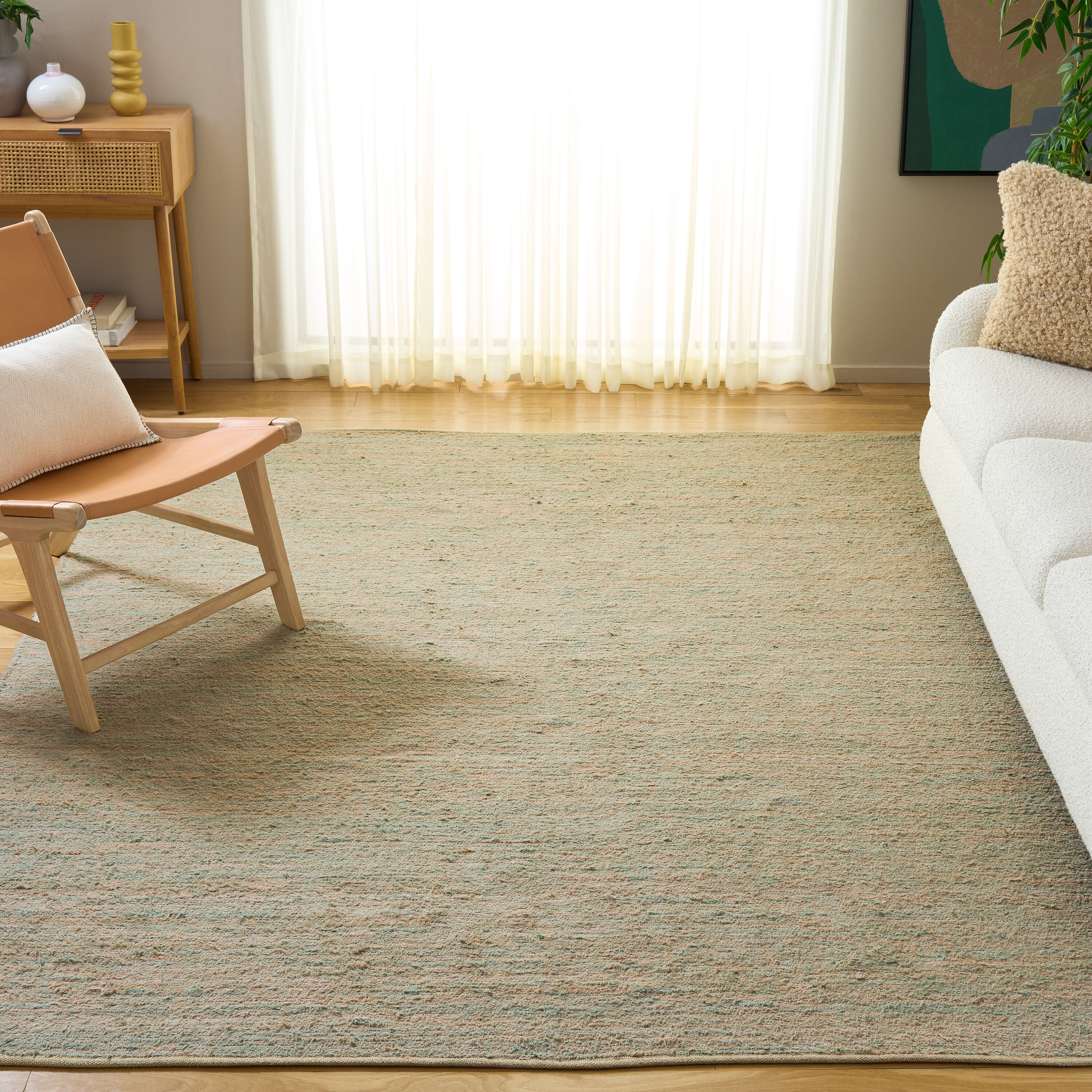 Safavieh MTK535Y-6 rugs - View #3