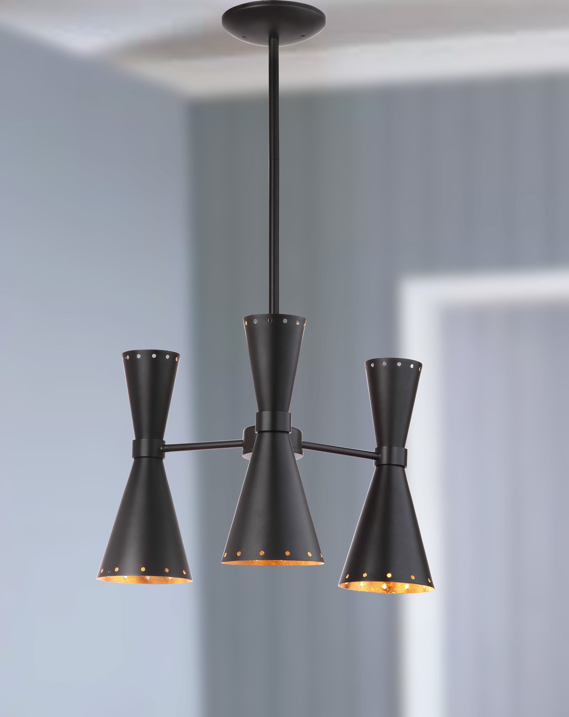 Safavieh PND4010A Pendant-Lights - View #4