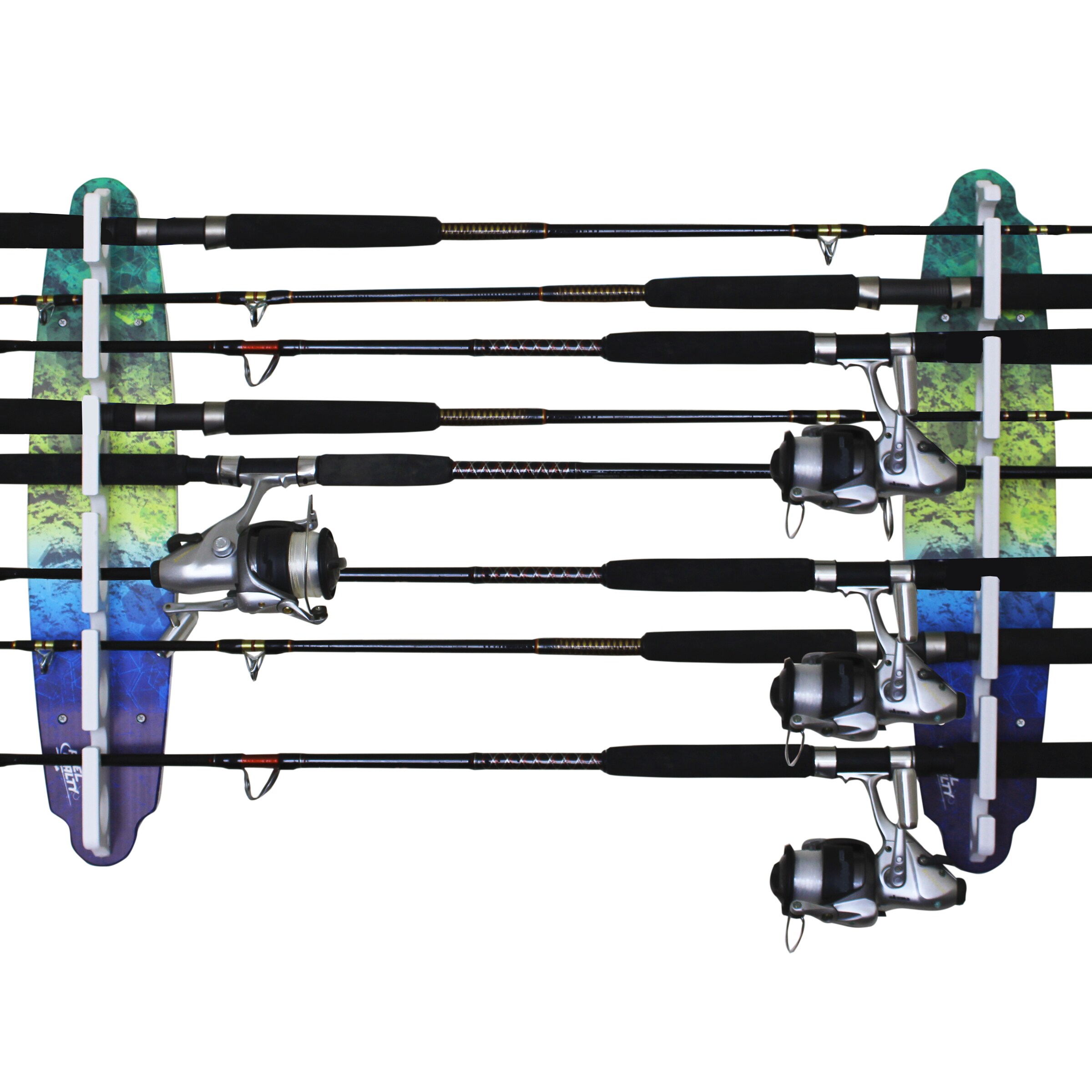 REEL SALTY 90-5588 Fishing-Equipment - View #3