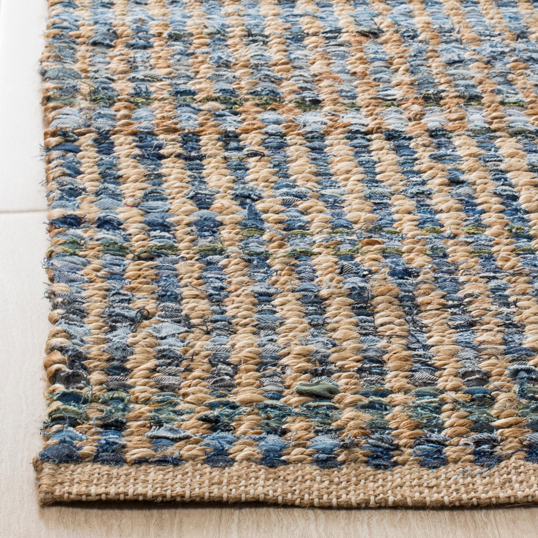 Safavieh CAP352A-6 rugs - View #3