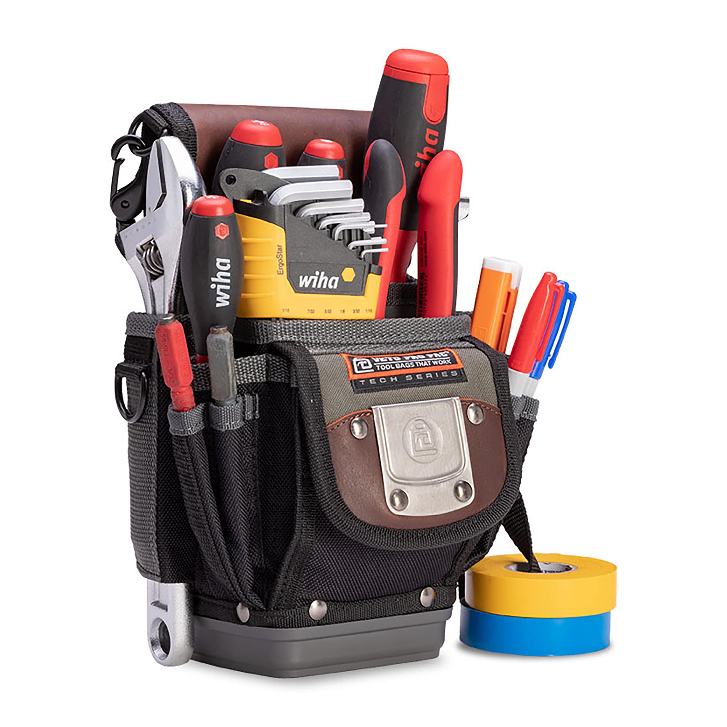 Veto Pro Pac VPP10075 Tool-Pouches - View #3