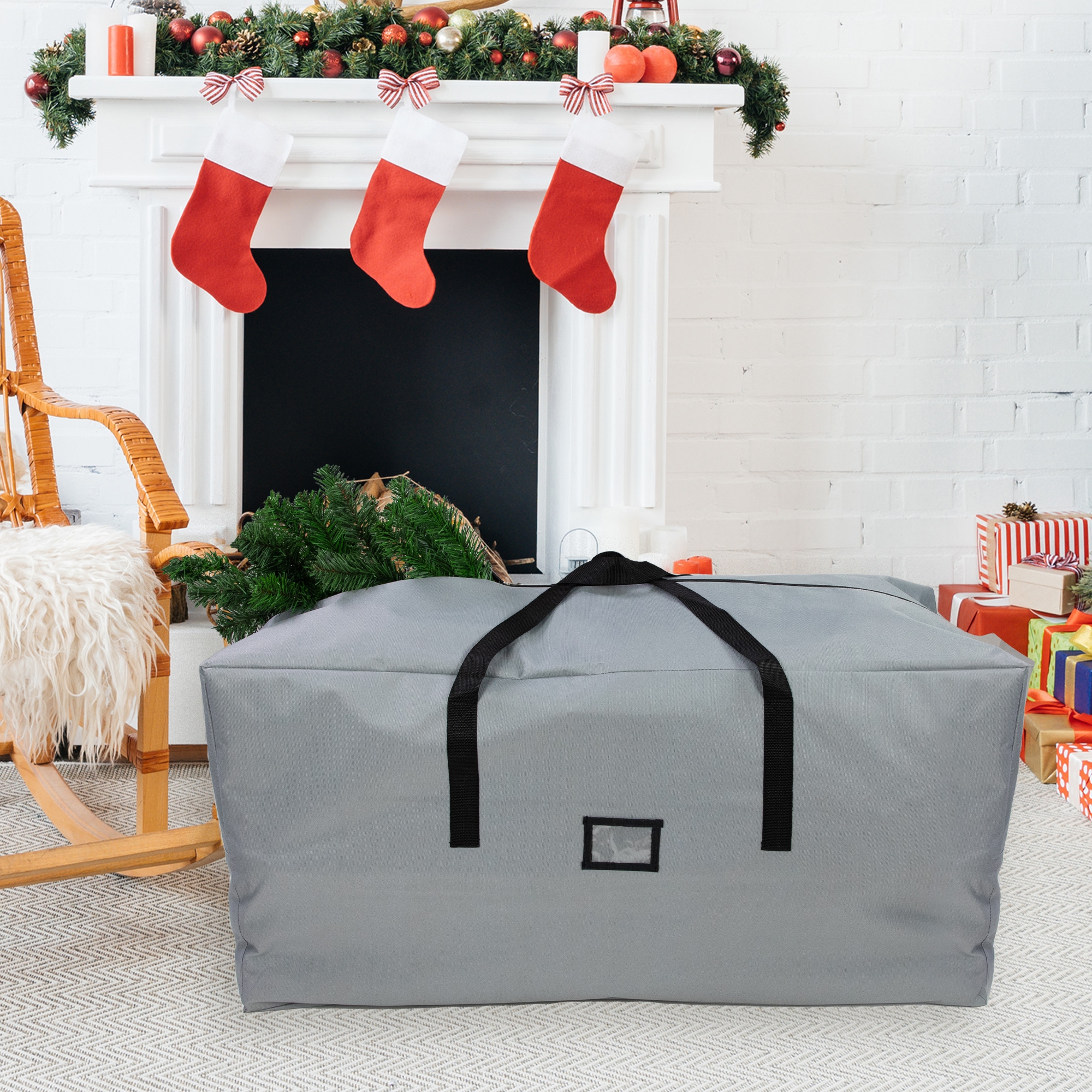 Northlight 35687967 Plastic-Storage-Bags - View #2