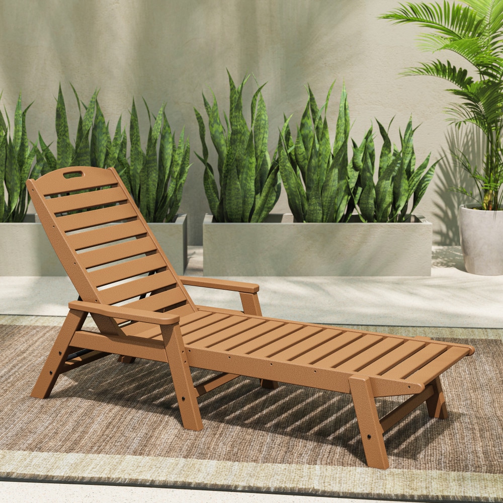 POLYWOOD NCC2280TE Patio-Chairs - View #3