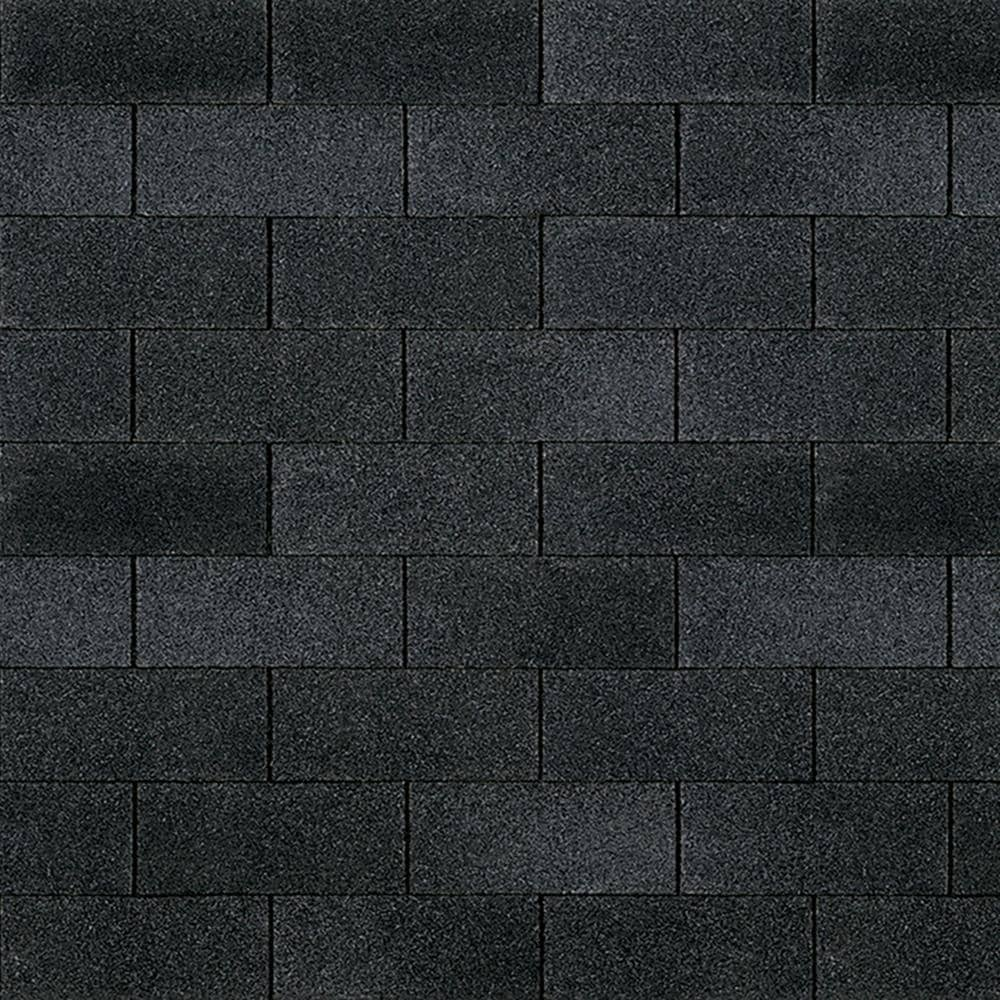 Tamko Titan XT Oxford Grey Premium Architectural Shingles (32.8 sq