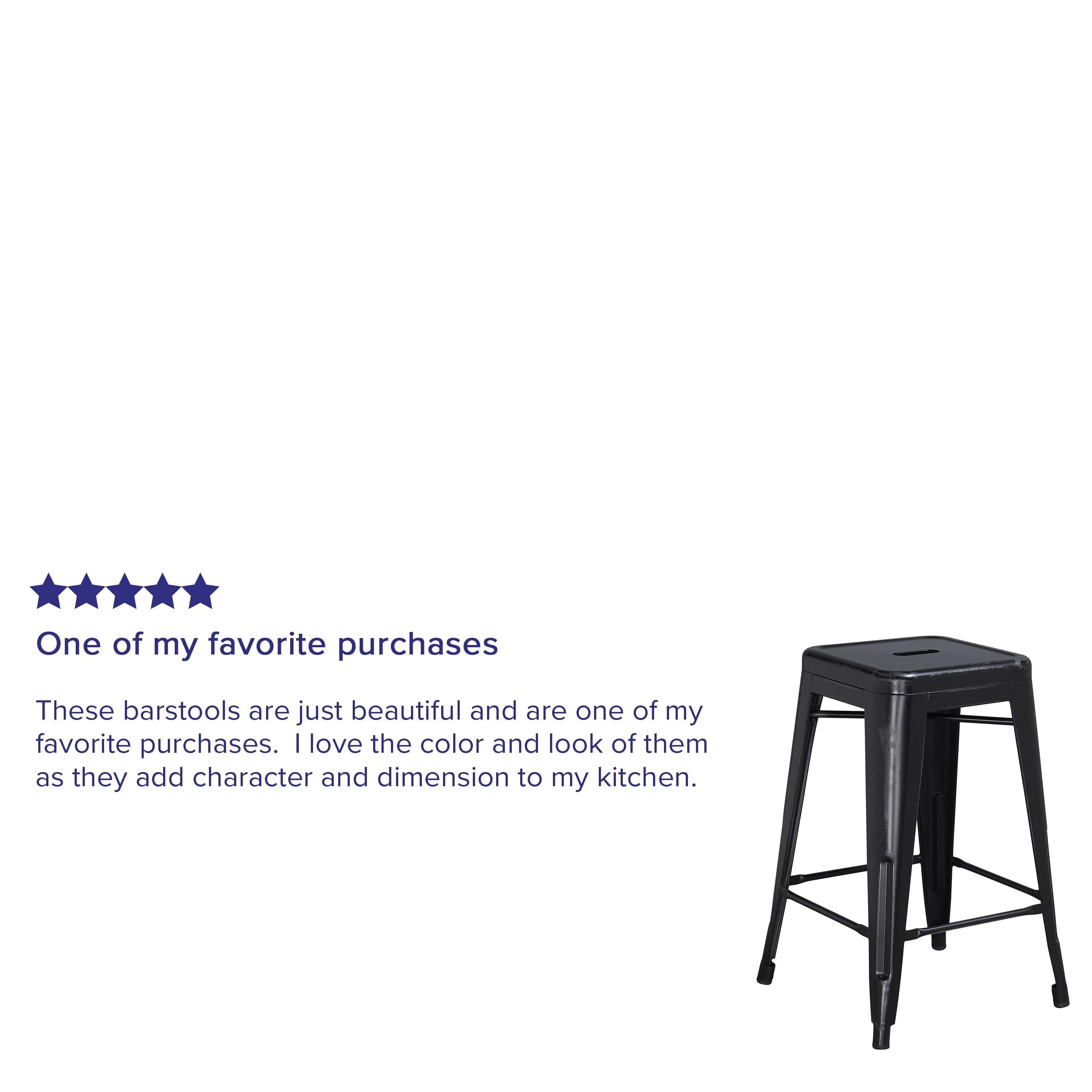 Flash Furniture 889142024453 stools - View #8