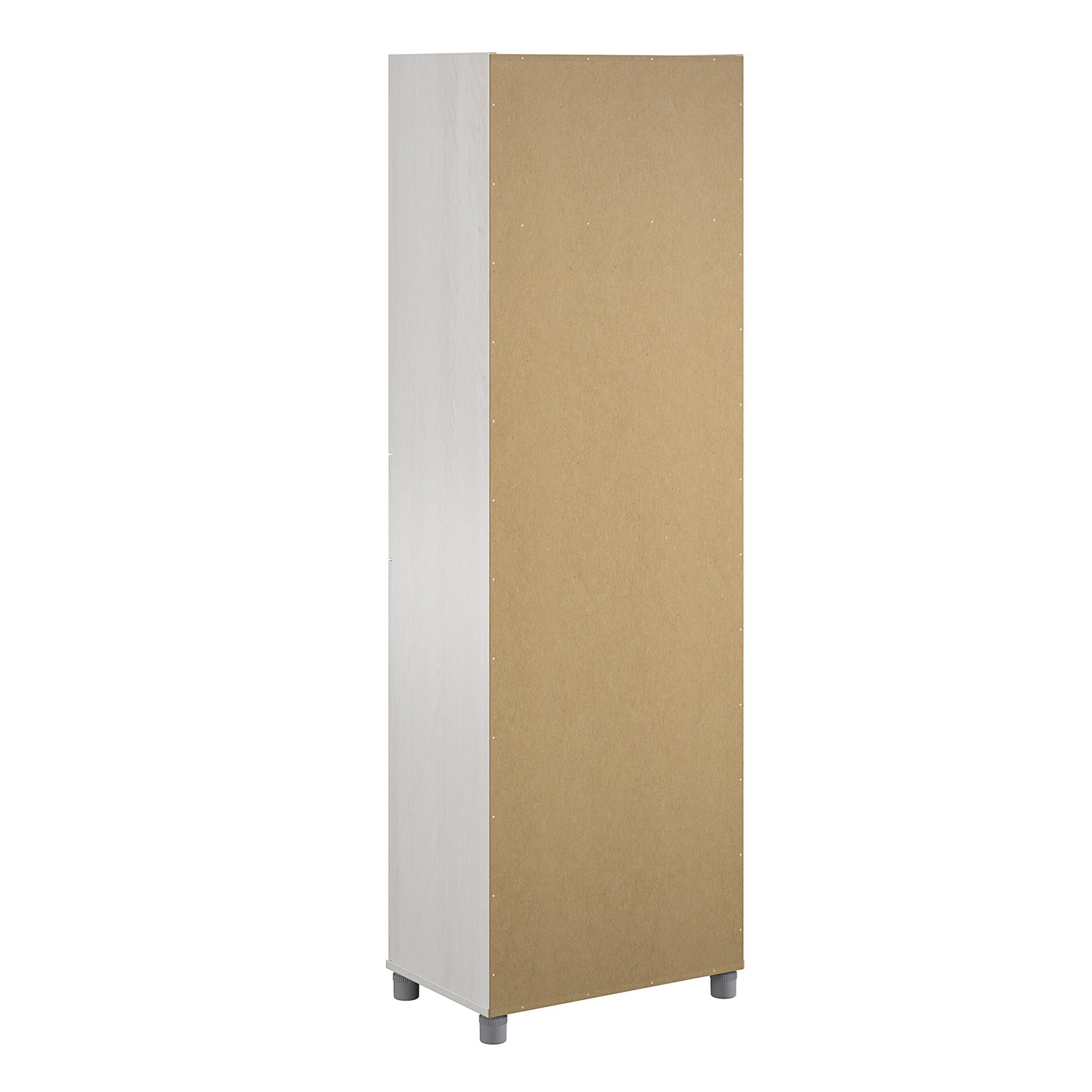 Ameriwood Home 8487341COM Utility-Storage-Cabinets - View #6