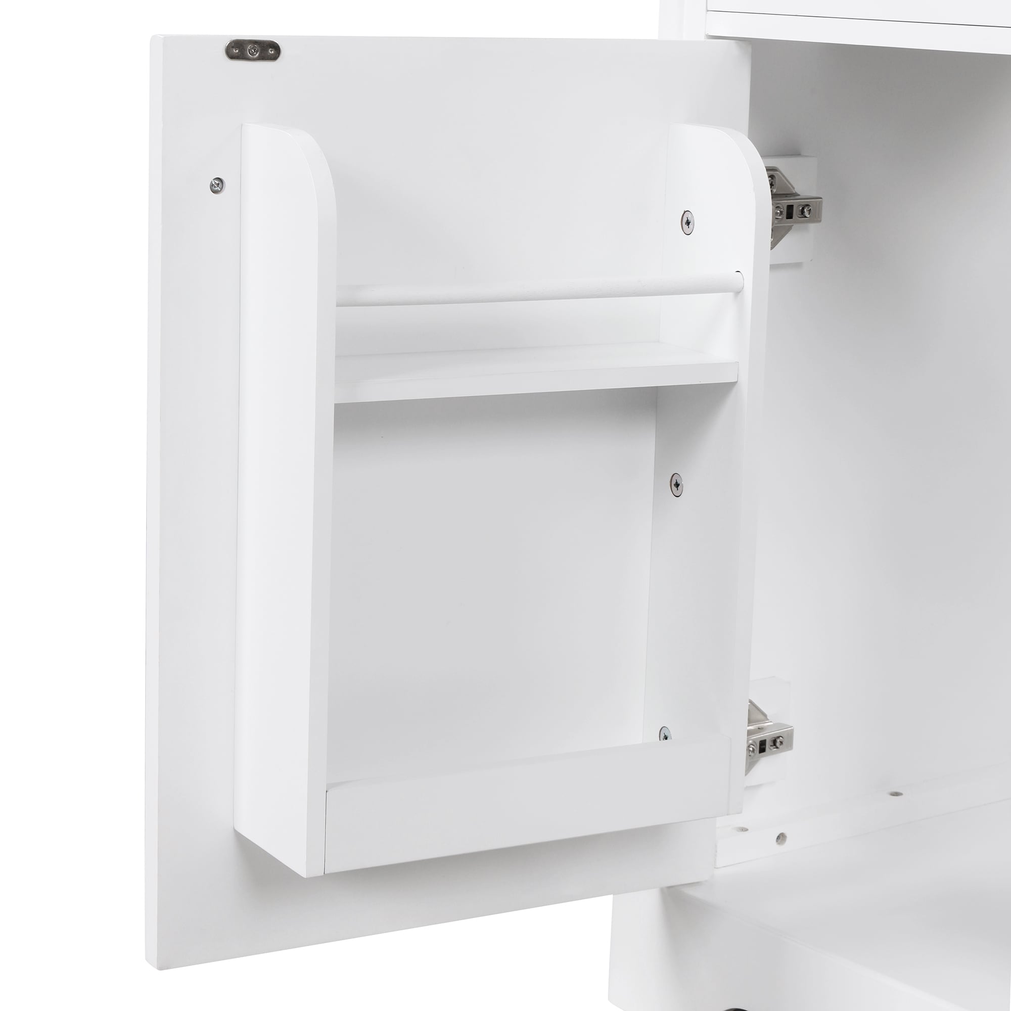AAZJ 710-N710P333972P Bath-Vanity-Combo - View #7