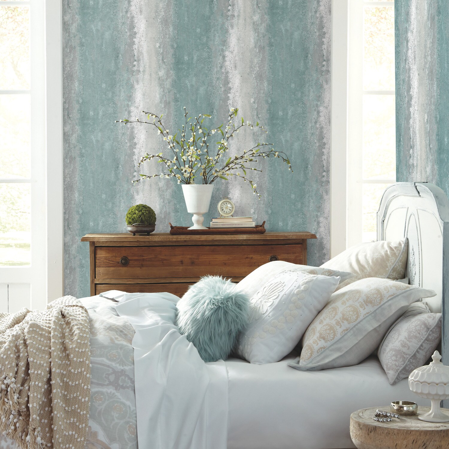 RoomMates RMK11344WP wallpaper - View #5
