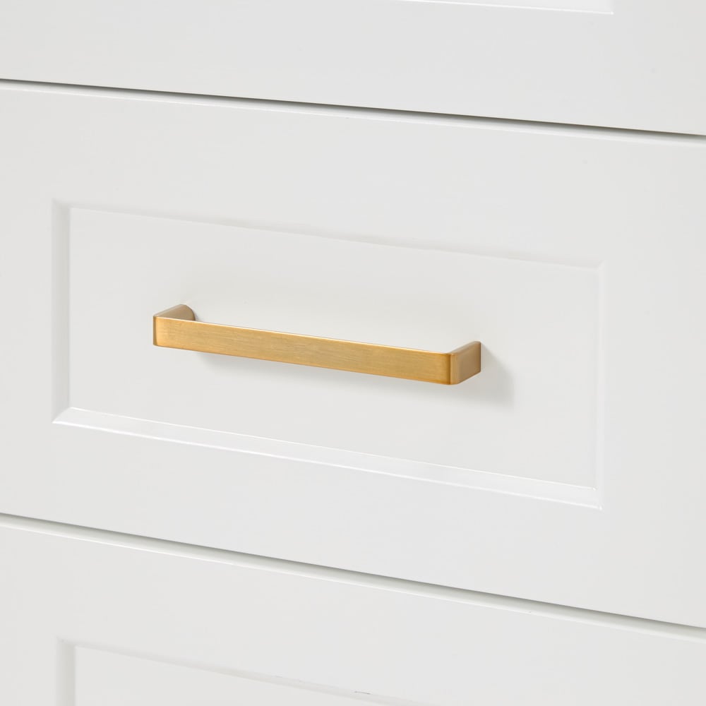 ARIEL Q054S-BC-WHT vanities - View #8