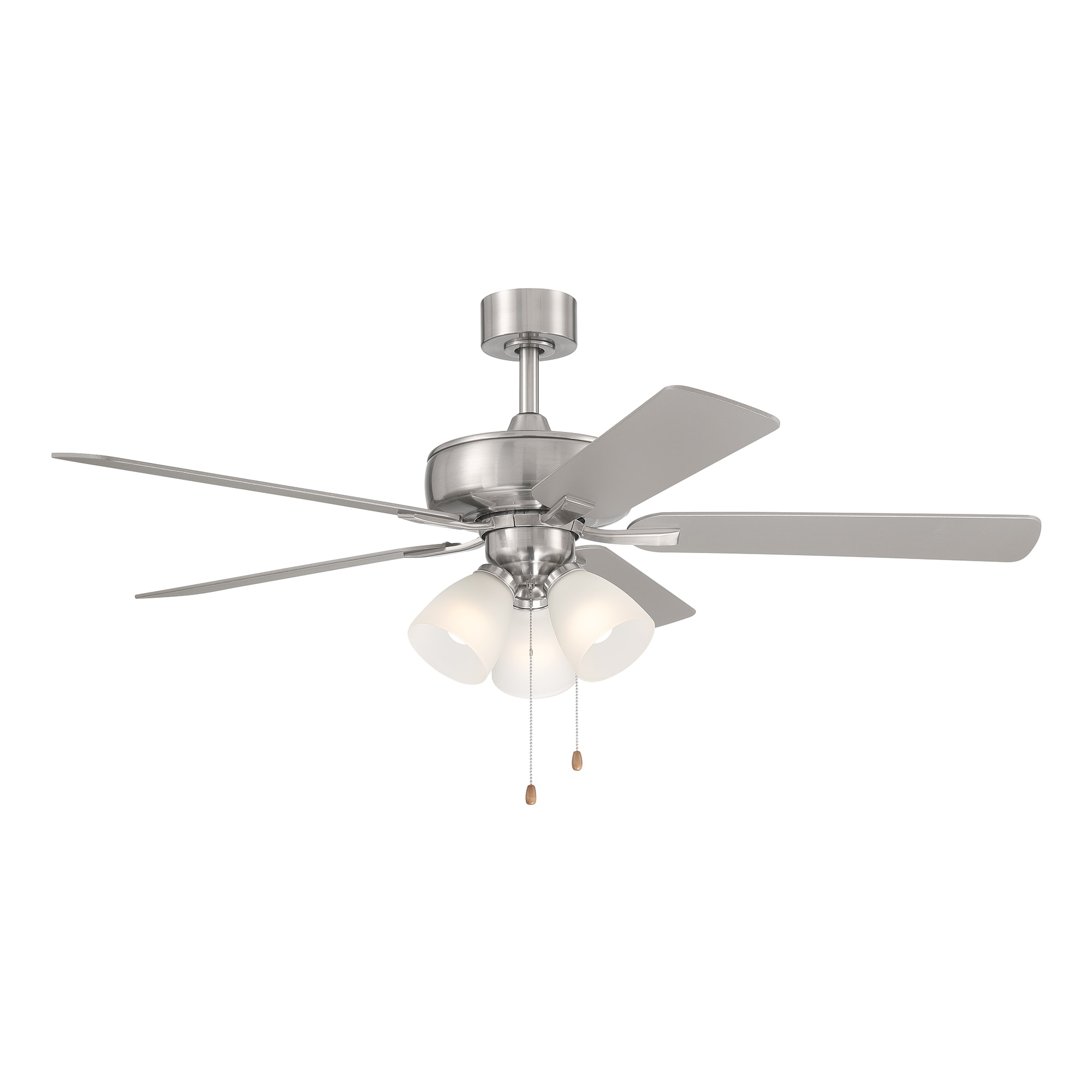 Designers Fountain FP-STL52B30-BN Ceiling-Fans - View #3