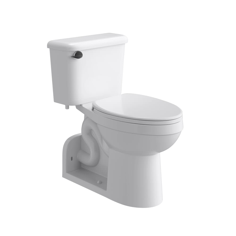 PROFLO PF1906WH Toilet-Bowls - View #3