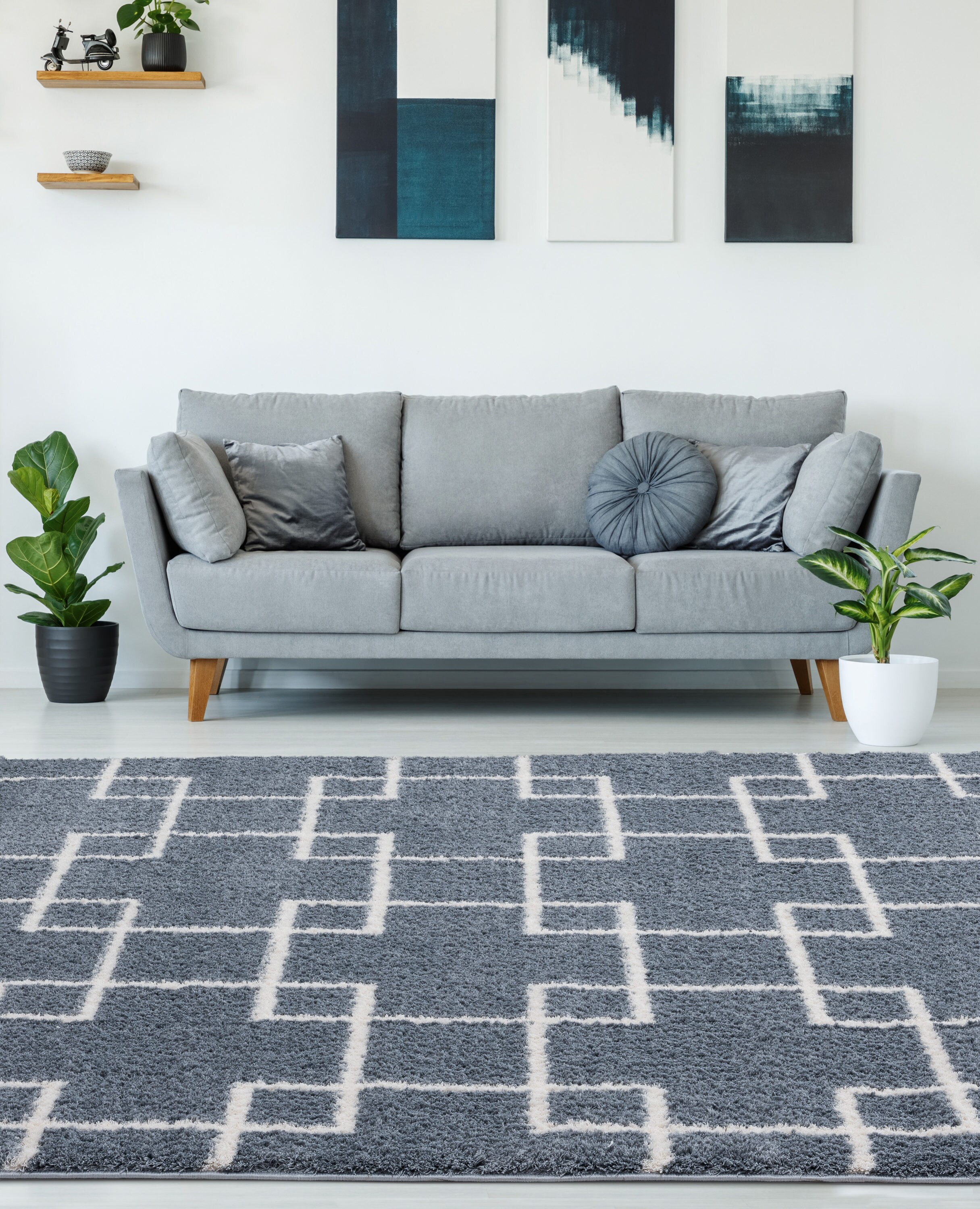 United Weavers Of America 1840 20567 912 rugs - View #2