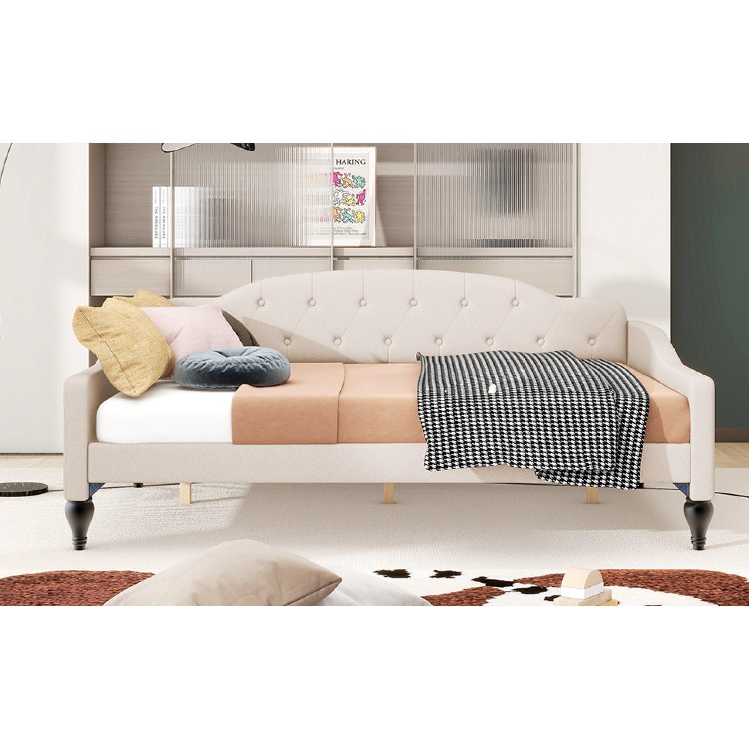 Streamdale Furniture GX001325AAA beds - View #6