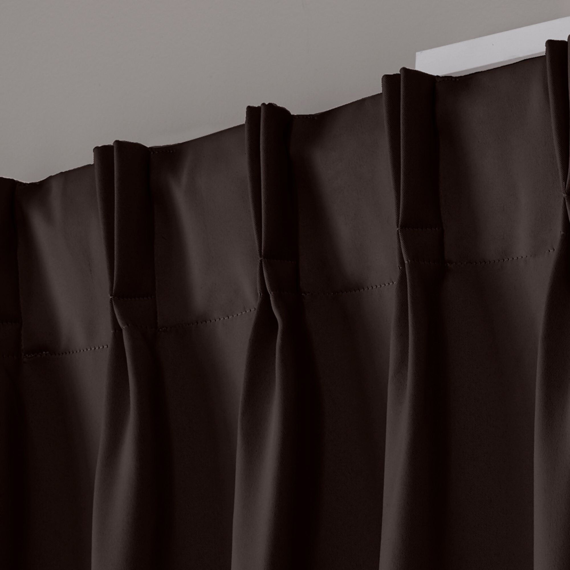Exclusive Home EH8326-08 2-63P curtains - View #3