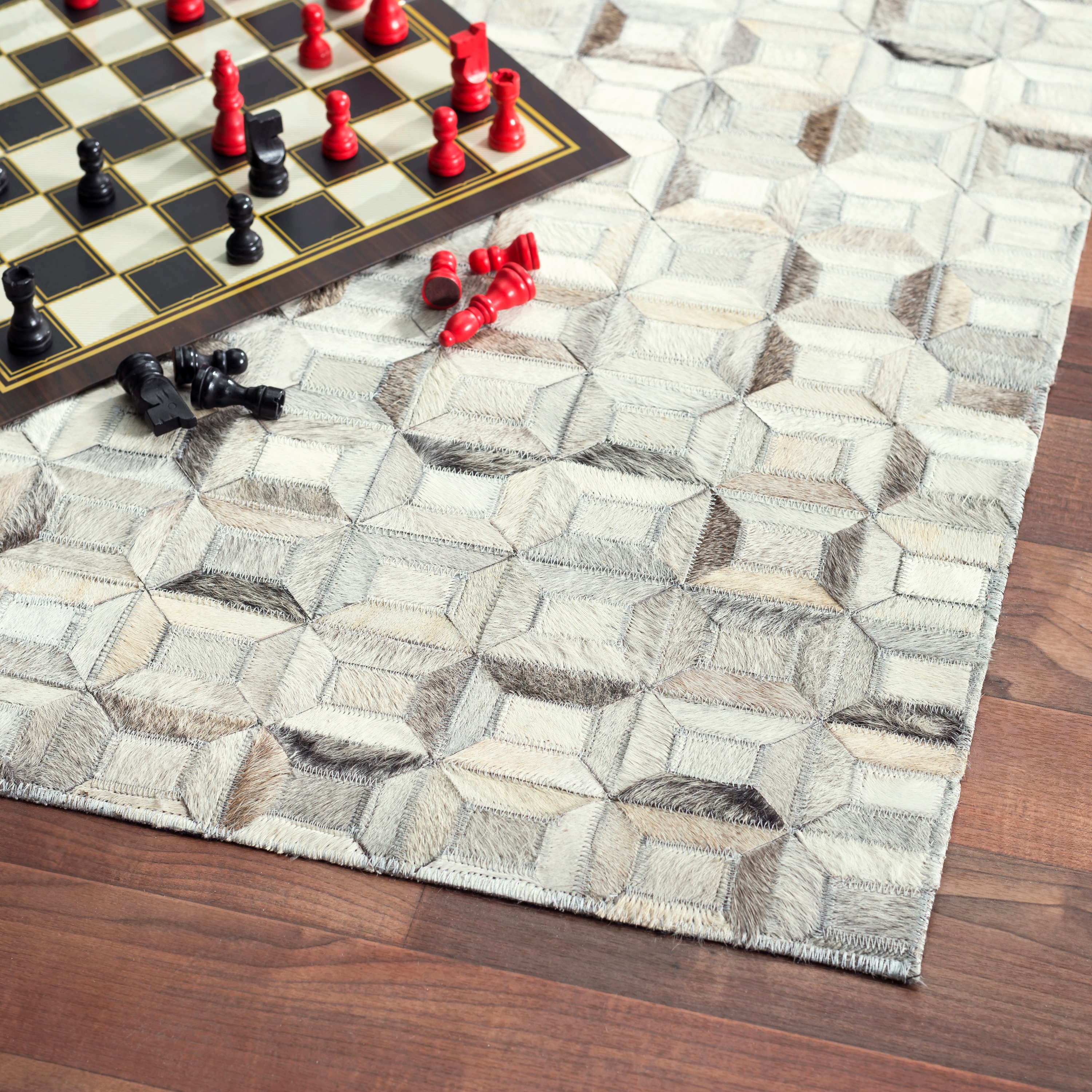 Pasargad Home PTX-5113 8X10 rugs - View #3
