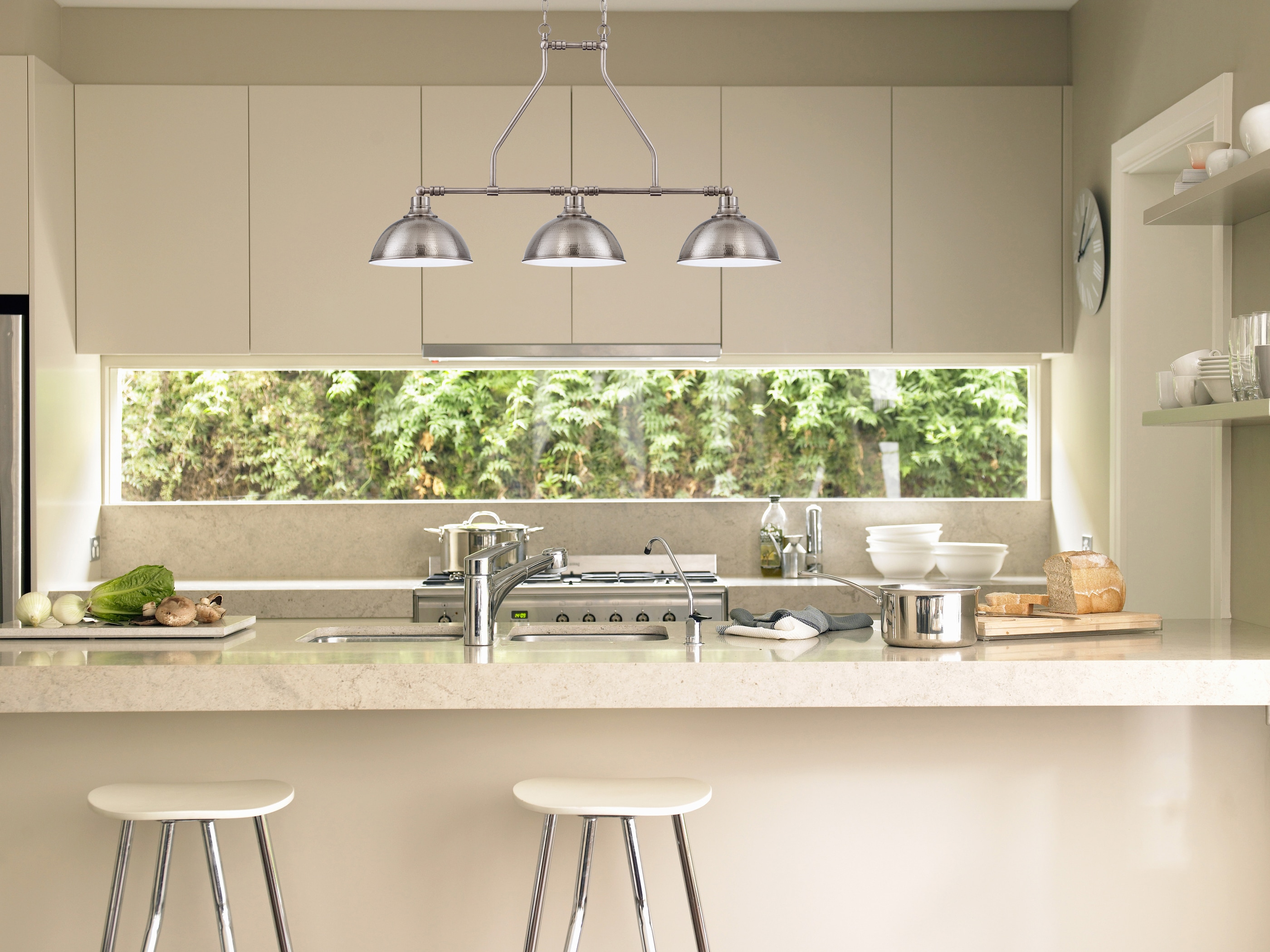 Craftmade 35973-AN Pendant-Lights - View #3