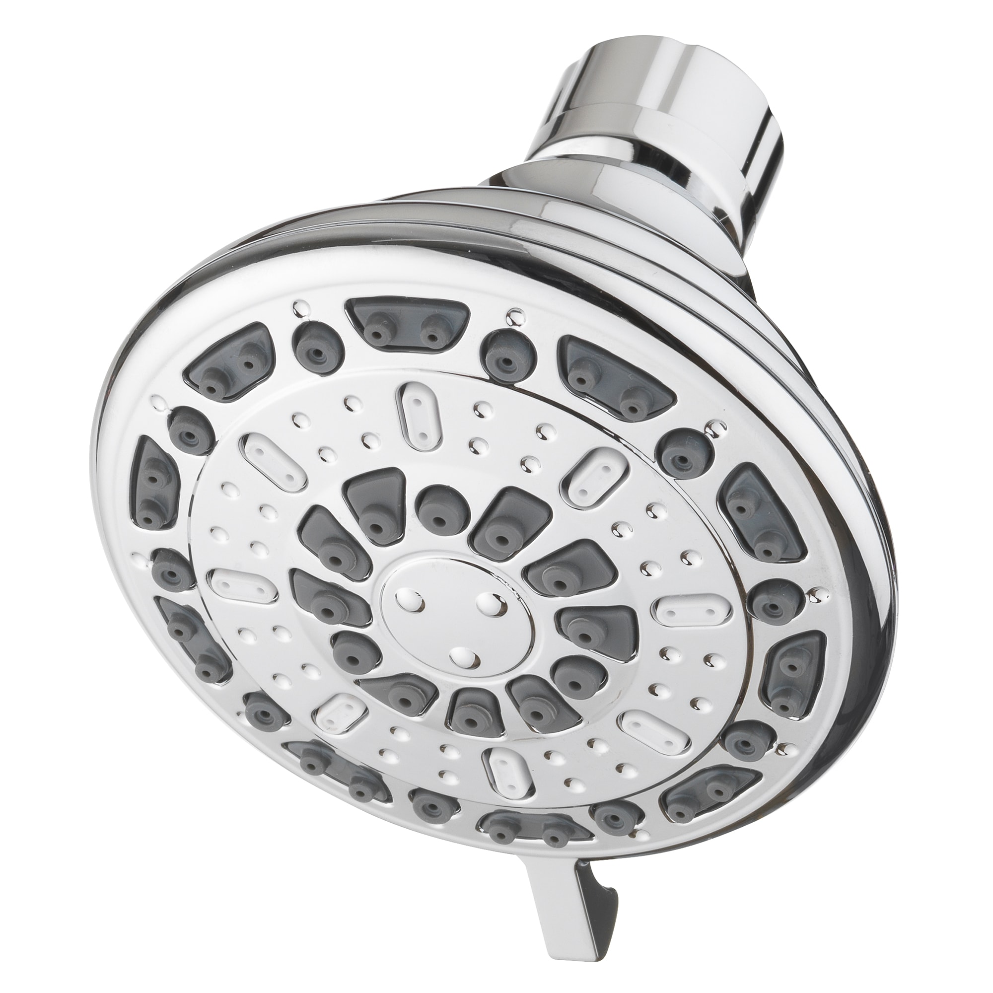 ᐈ 【Spring RC-550/320-A Wall-Mounted Shower Head in Chrome】 Buy Online, Best  Prices