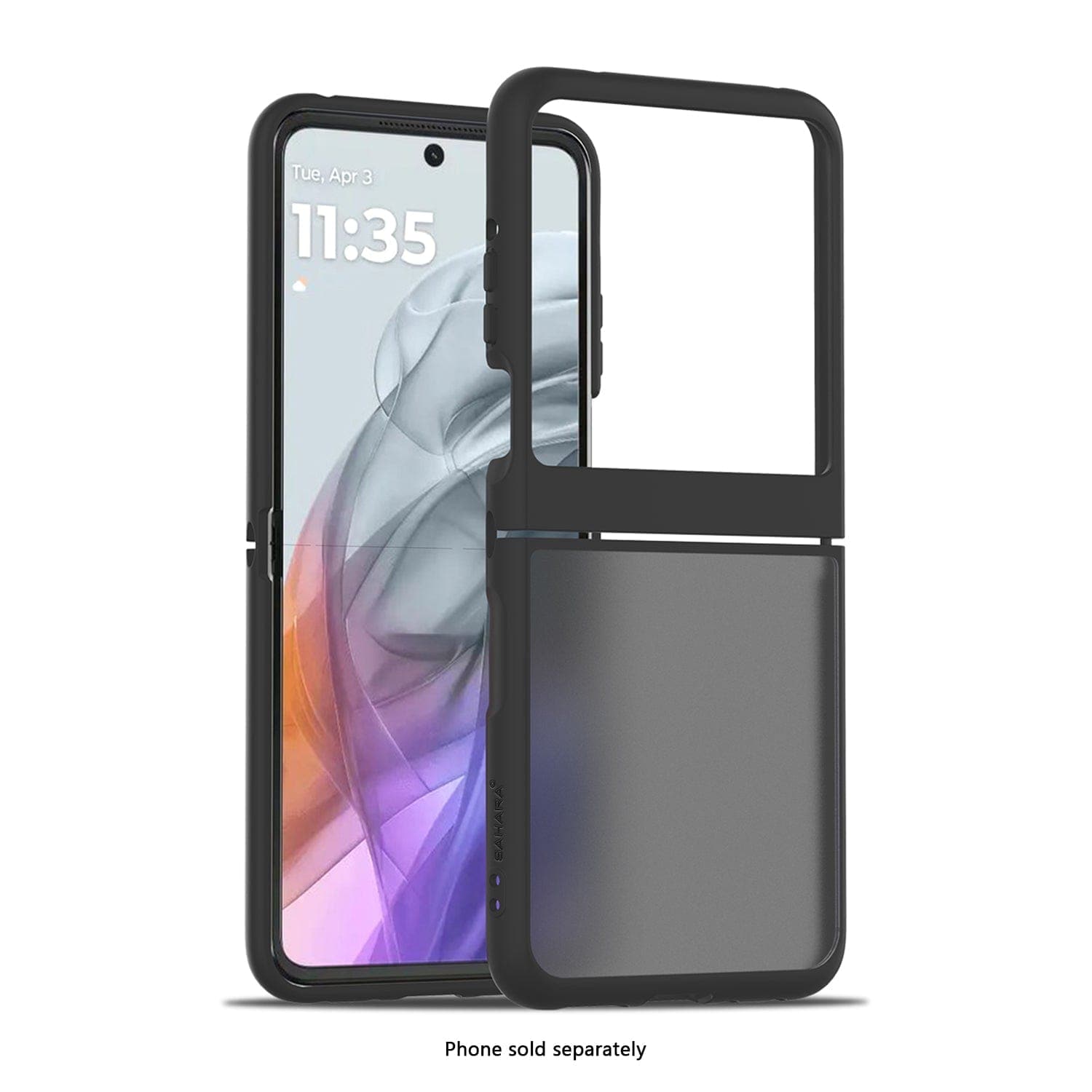SAHARA CP00844 Cell-Phone-Cases - View #5