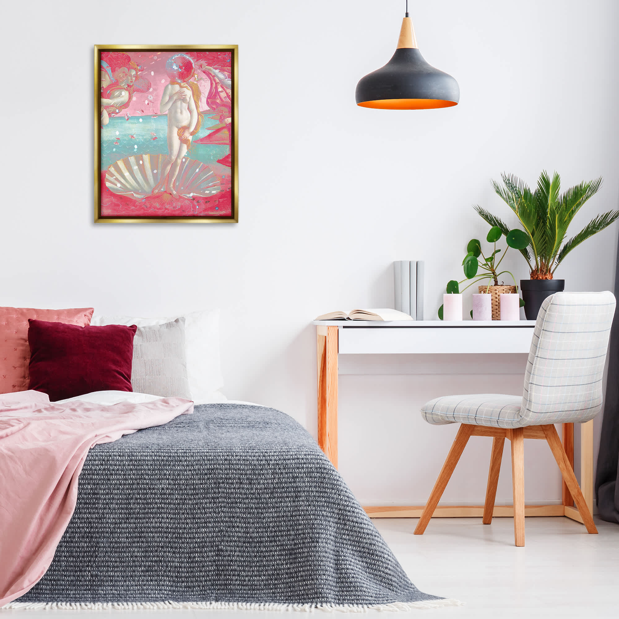 Stupell Industries BT-105-FFG-24X30 Wall-Art - View #3