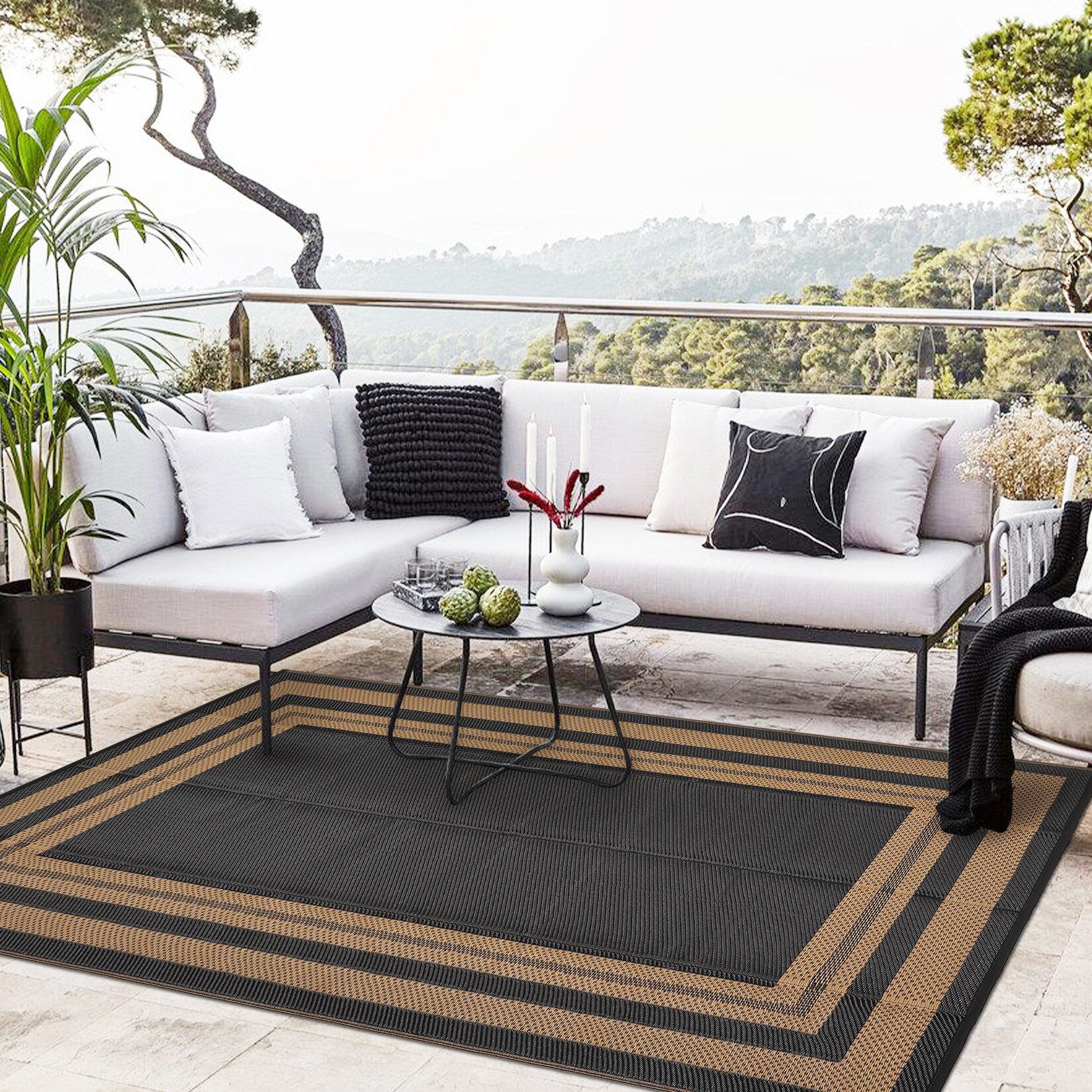 Assile ASRUG26820149DR6E rugs - View #4