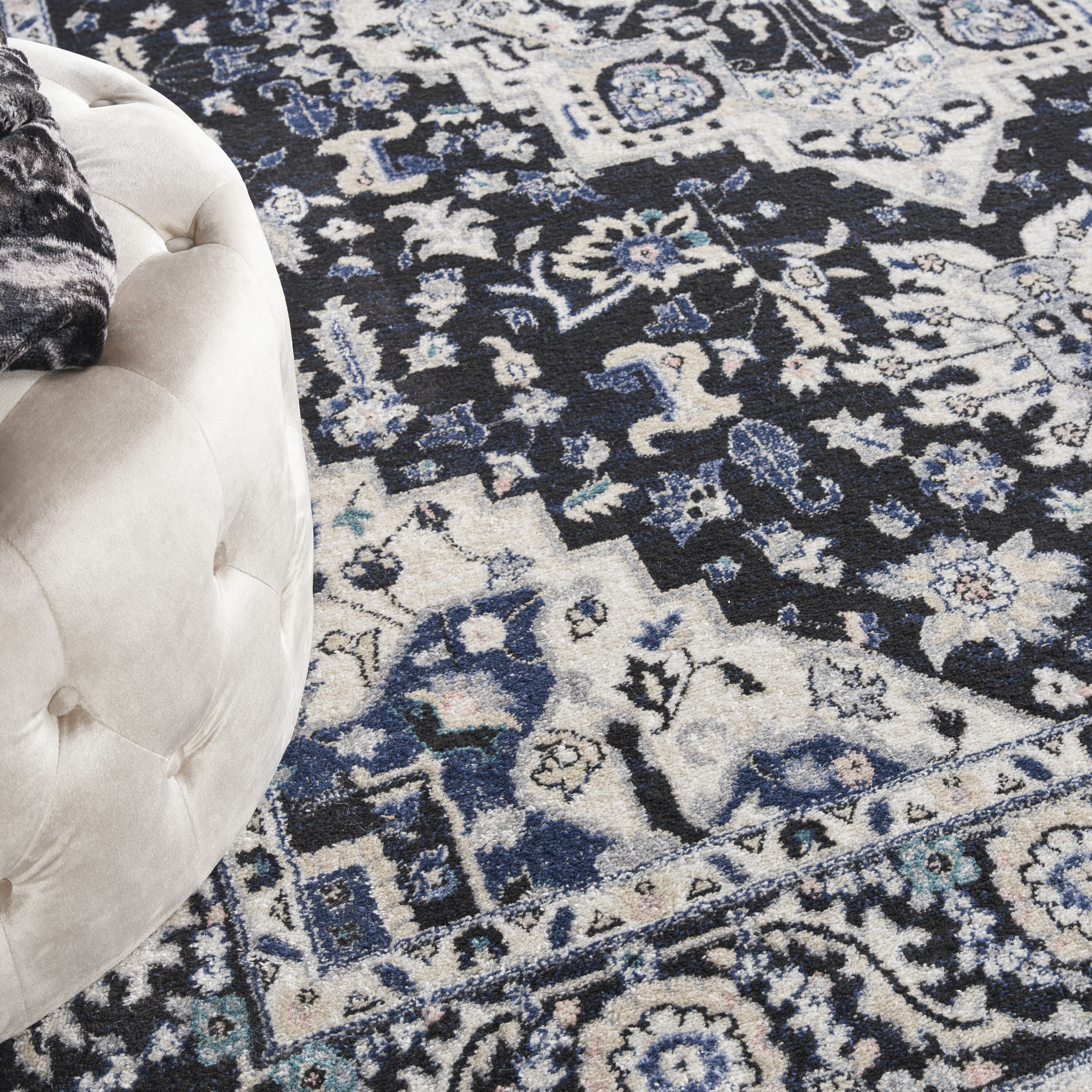 Nourison 099446018984 rugs - View #3