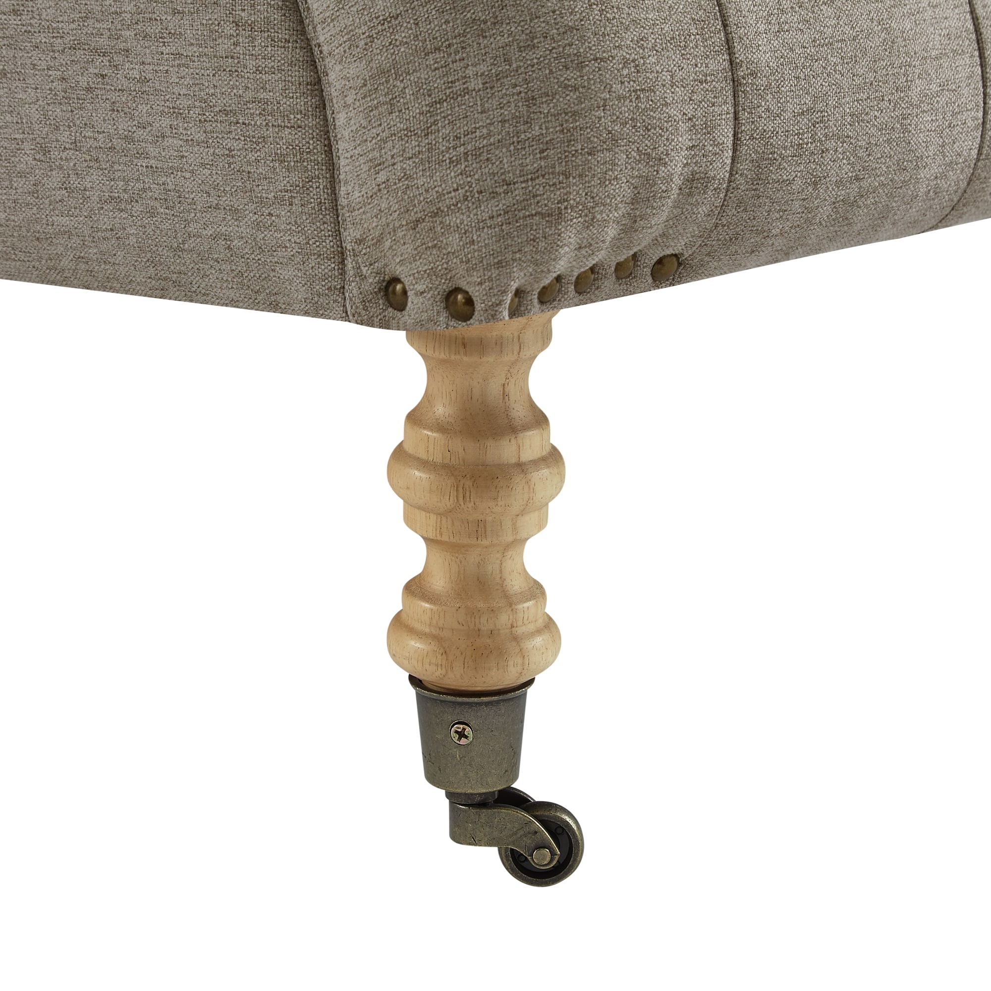 Rustic Manor SCL243-03TP-LS Chaises-Settees - View #7