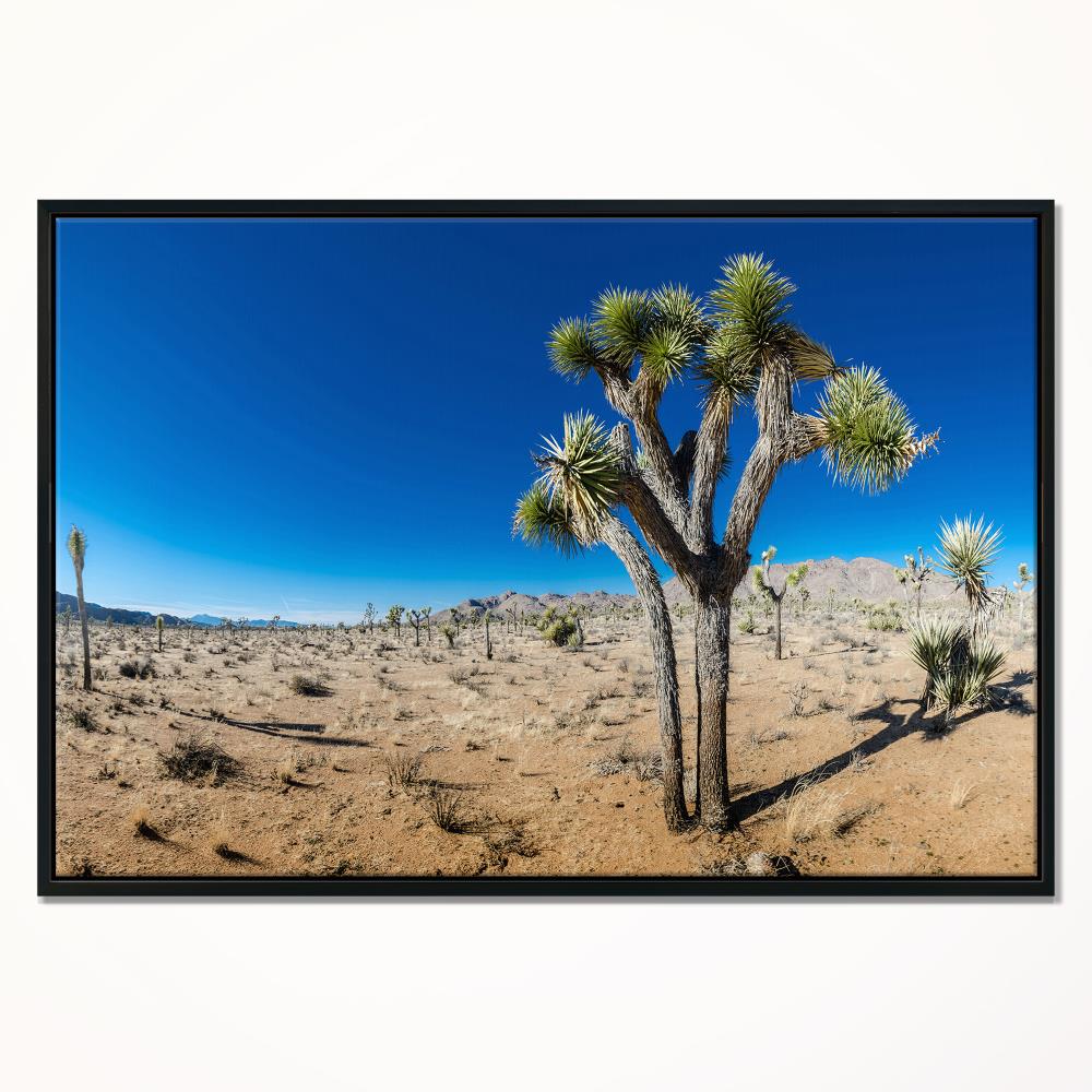 Designart FL15168-34-18-FLB Wall-Art - View #2