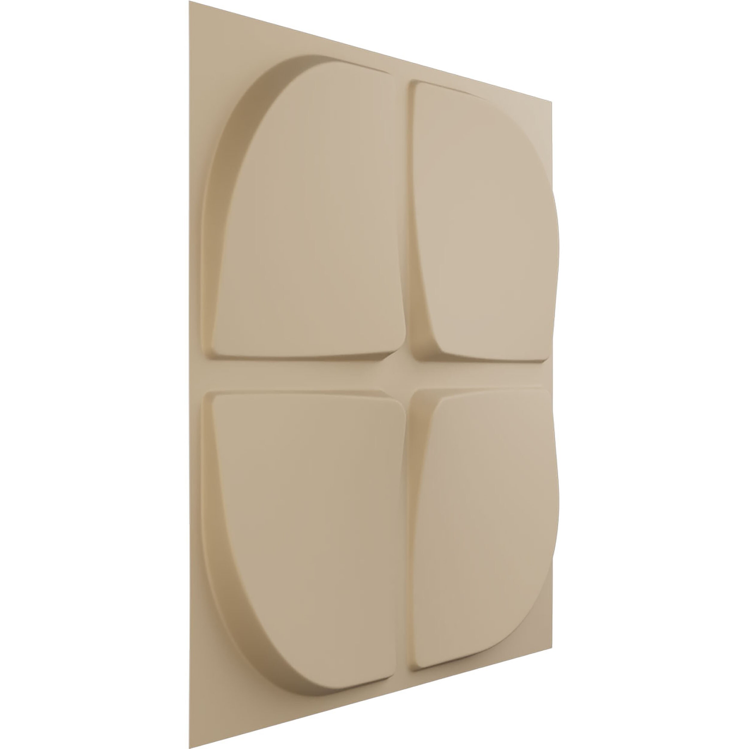 Ekena Millwork WP20X20FRGBE Wall-Panels - View #2