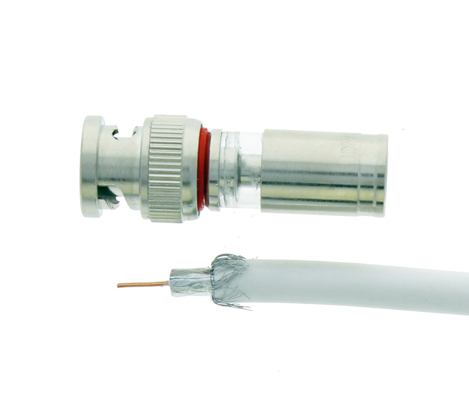 IDEAL 89-5047 Video-Connectors - View #3