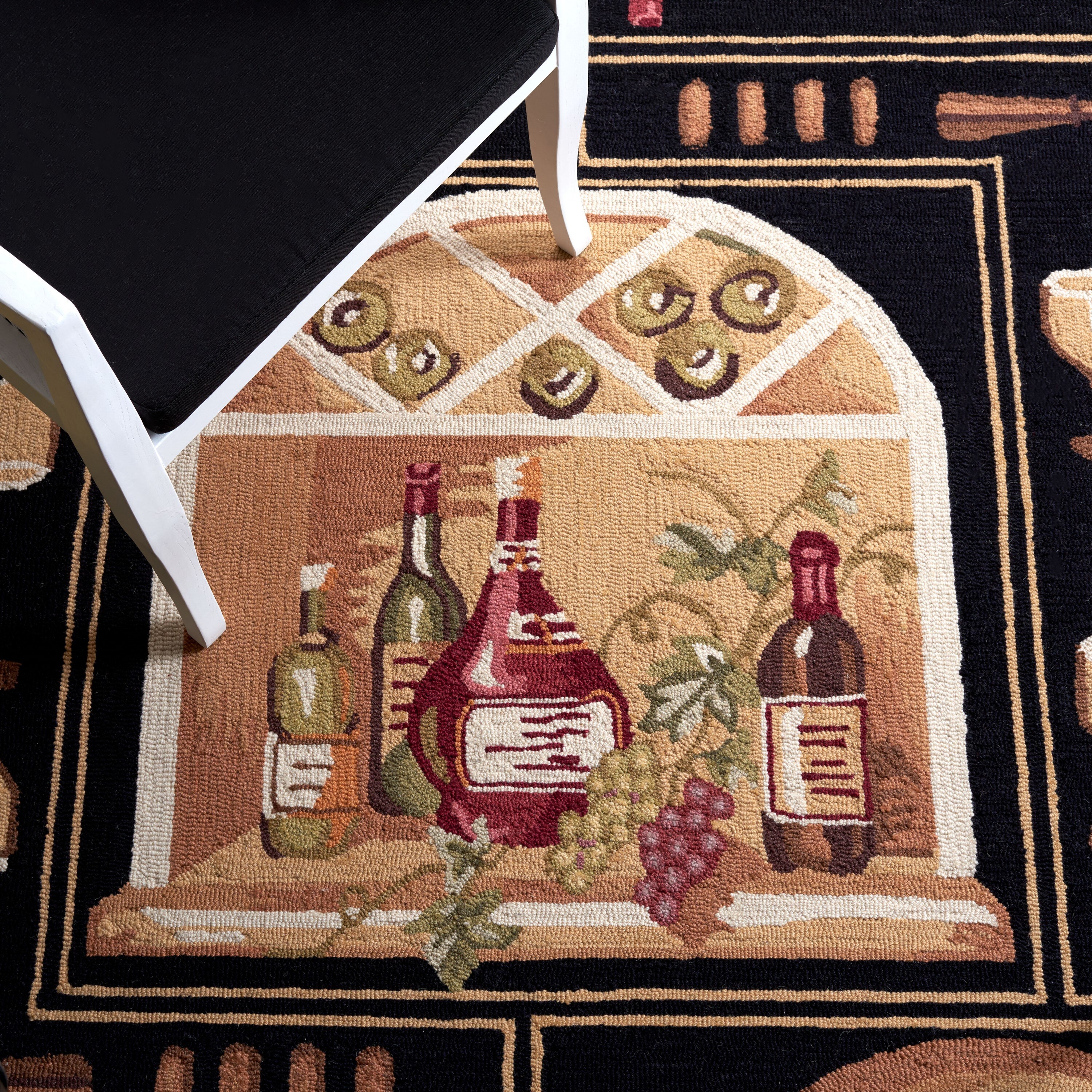Safavieh HK254B-3 rugs - View #6
