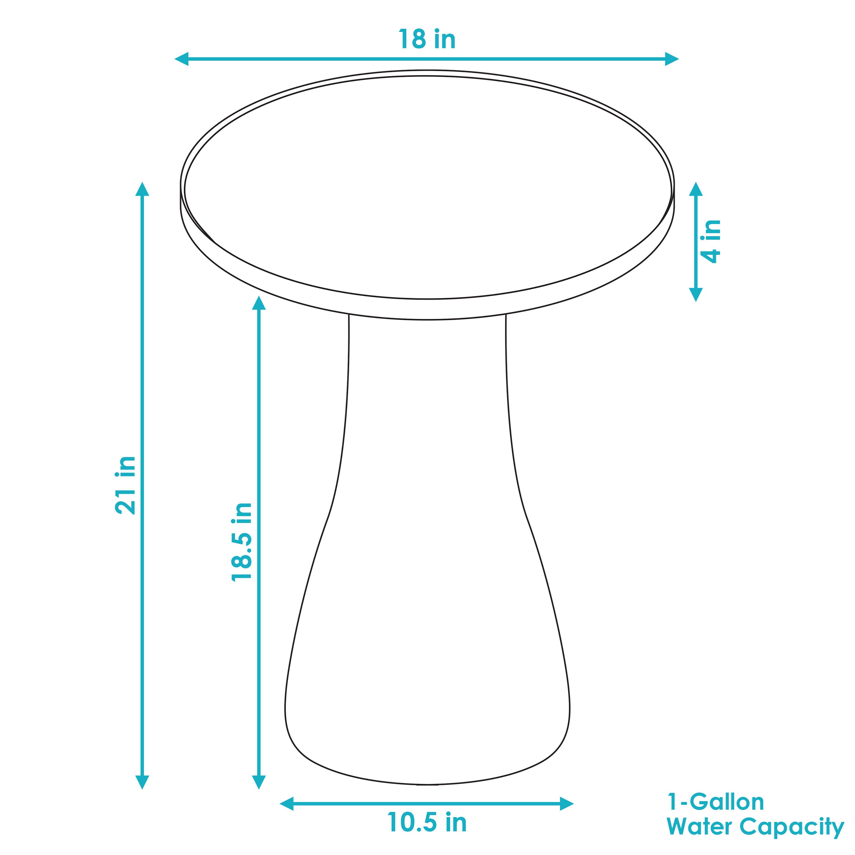 Part Circle Brass Sprinkler MIS-9705 - Irrigation system