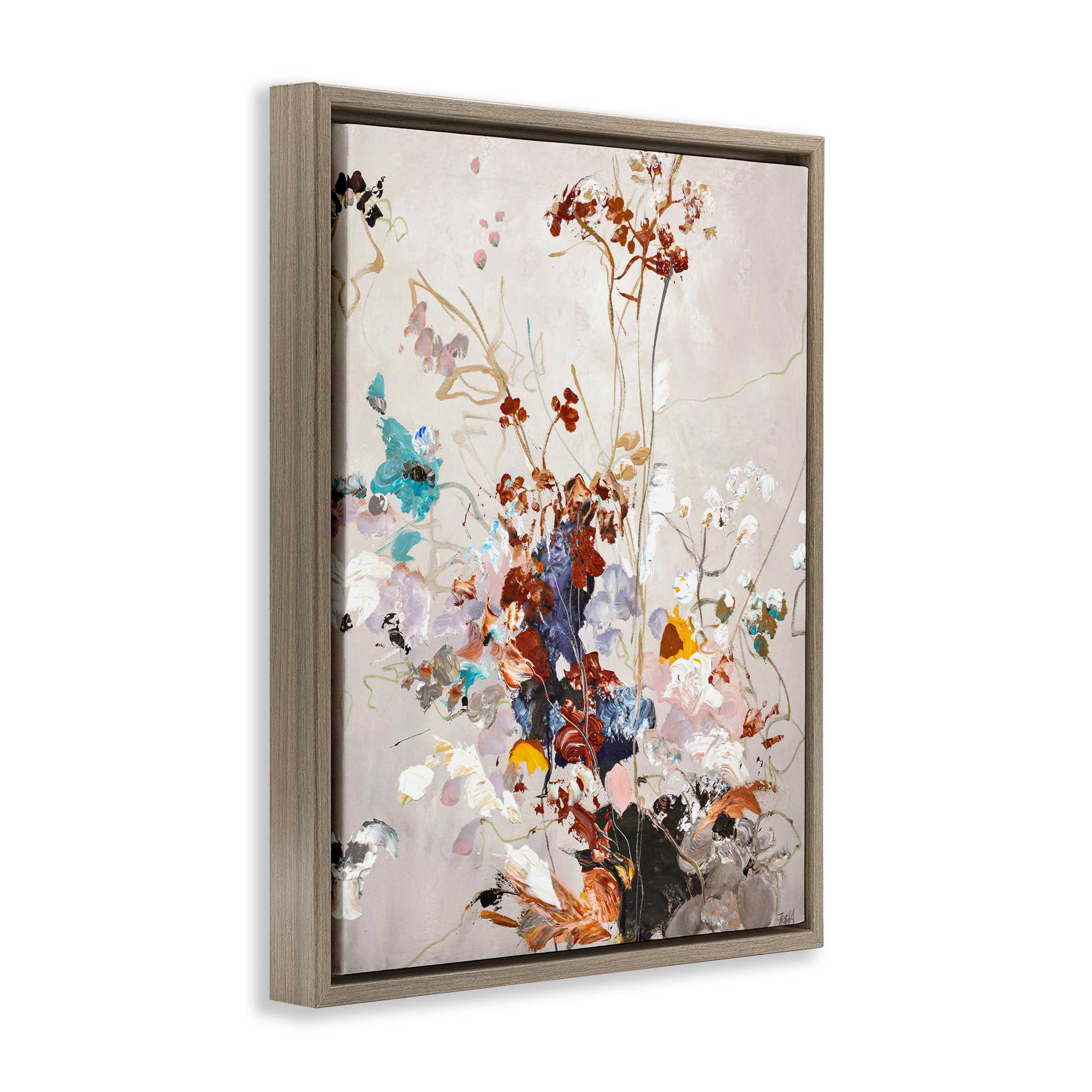 Stupell Industries BS-796-FFE-16X20 Wall-Art - View #2