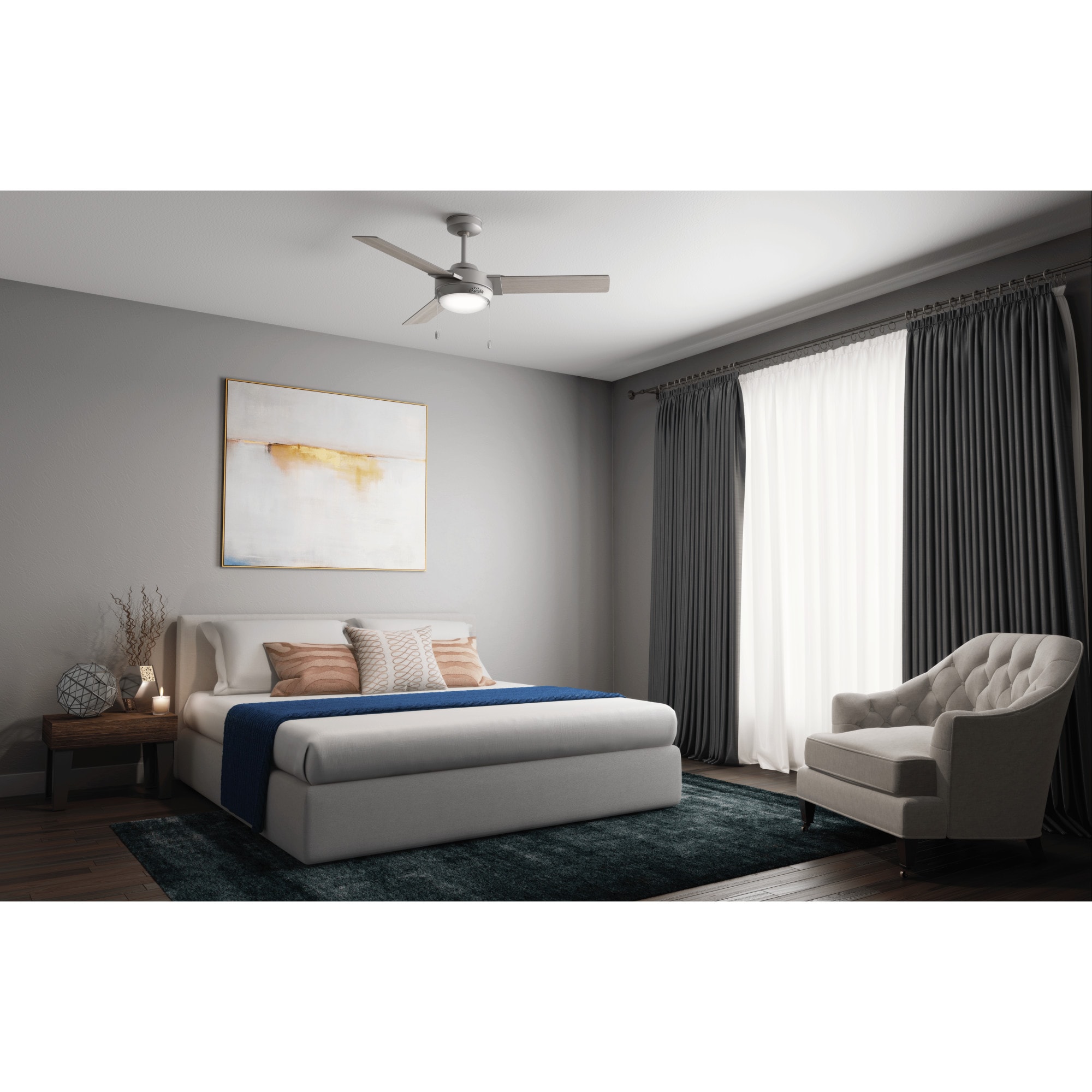Hunter 51311 Ceiling-Fans - View #7