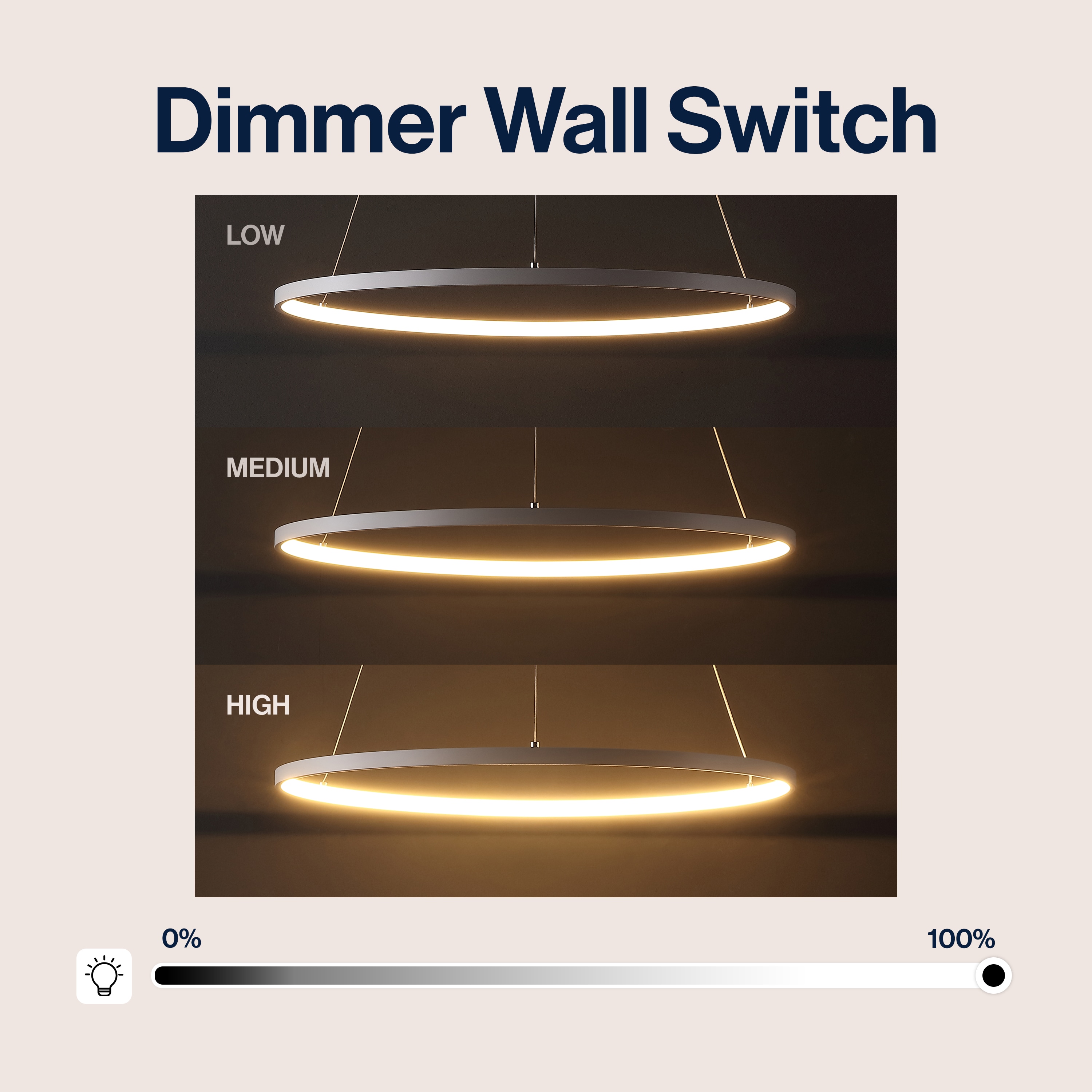 JONATHAN  Y JYL7203I Pendant-Lights - View #5