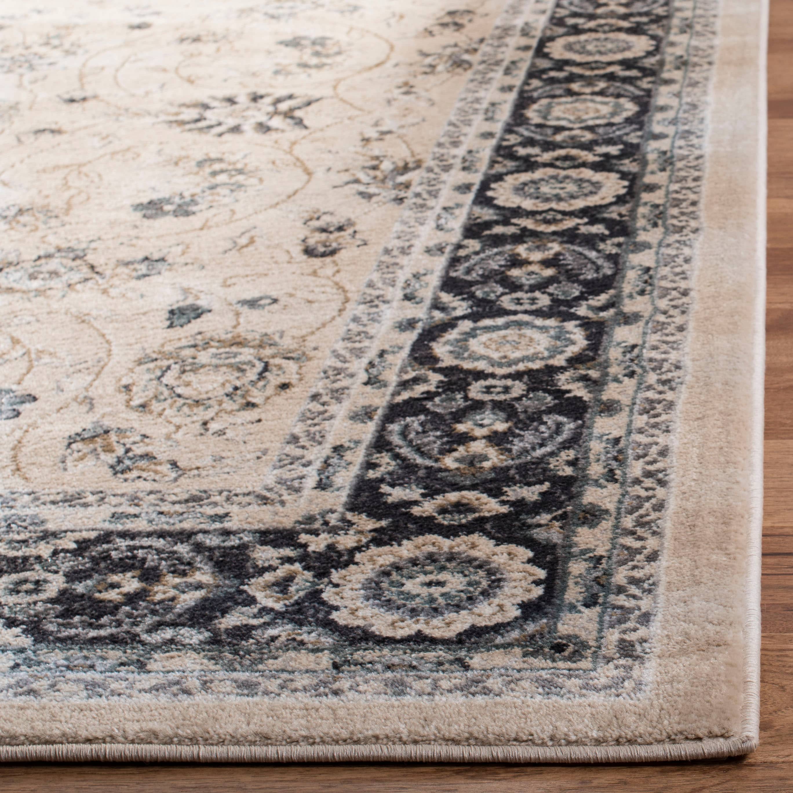 Safavieh LNH340K-5 rugs - View #3