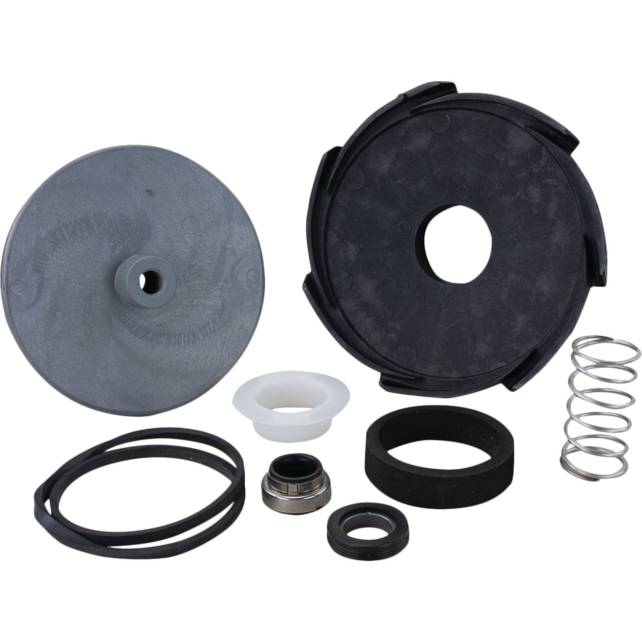 STAR Water Systems Q9AAA24AYM8EKF0DNHUL Pump-Accessories - View #3