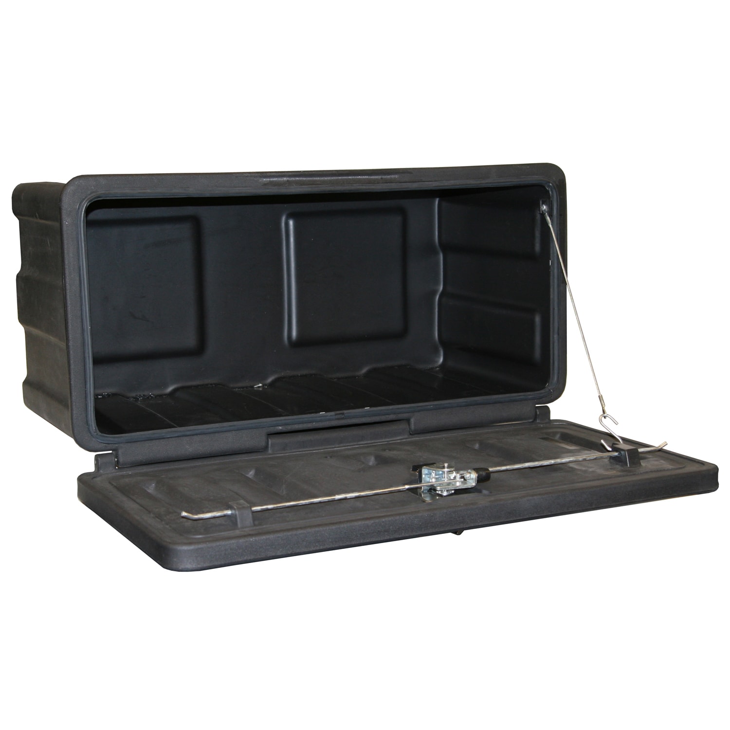 Buyers Products 1717105 Truck-Tool-Boxes - View #4
