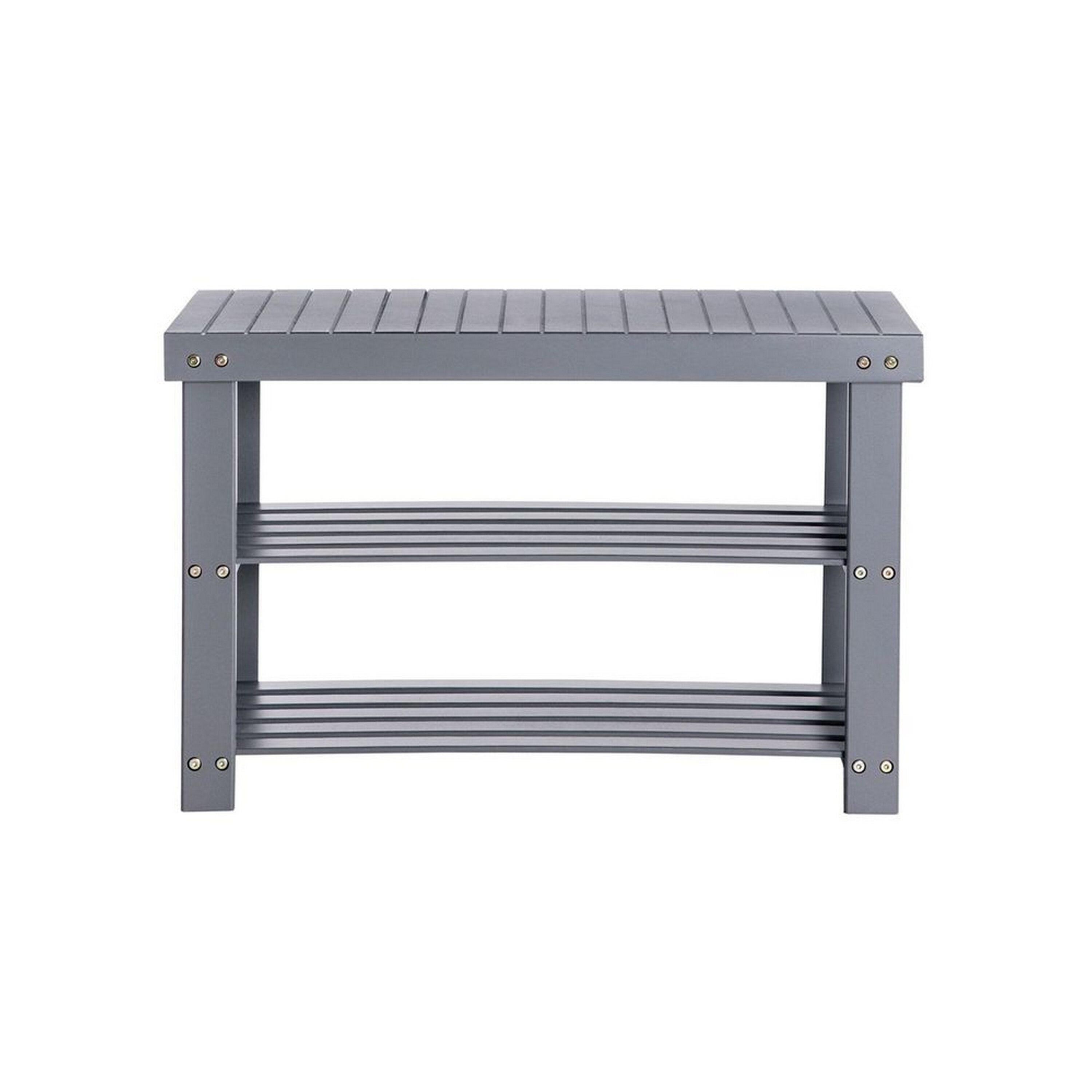 Benzara BM277152 Shoe-Racks - View #2