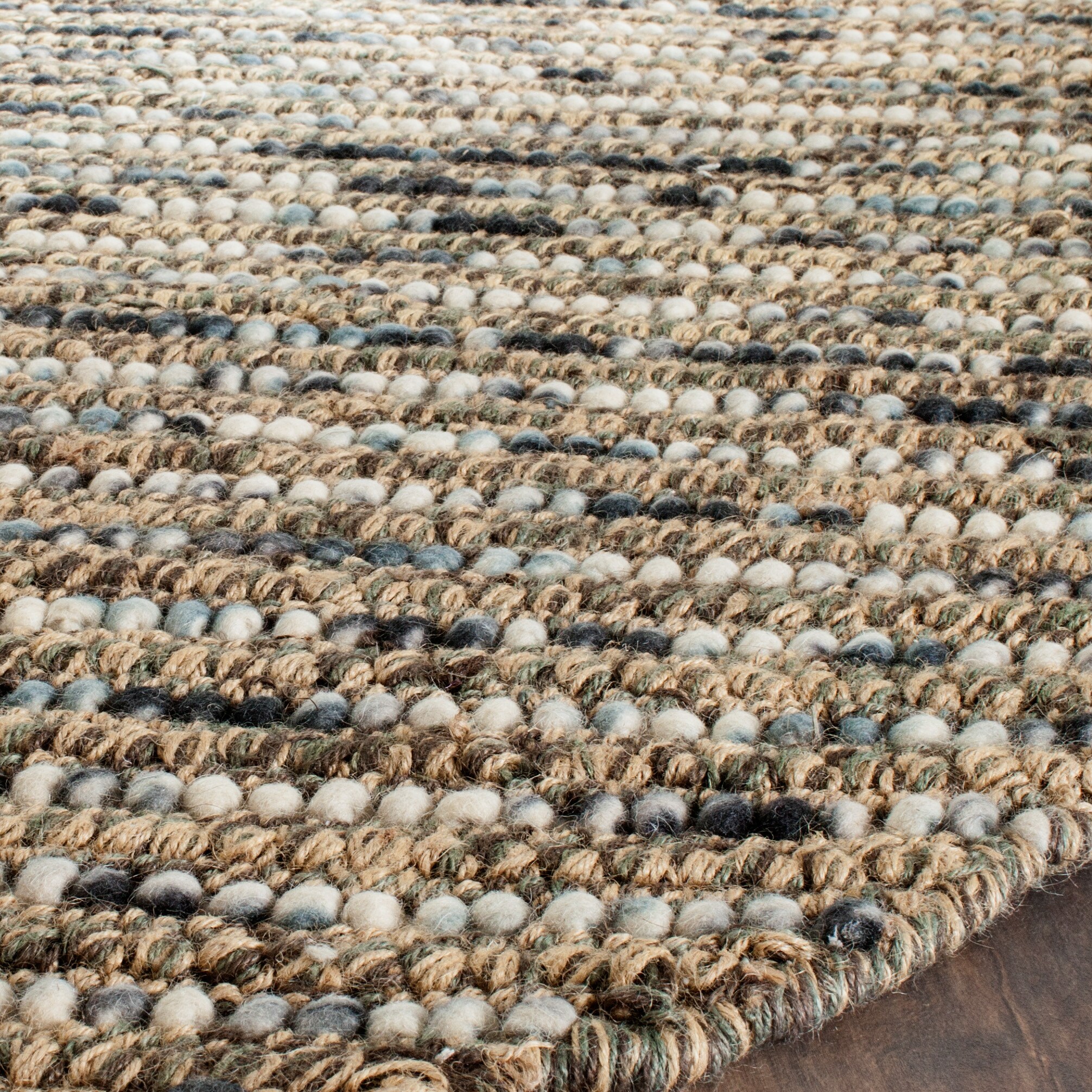 Safavieh BOH525A-6R rugs - View #3