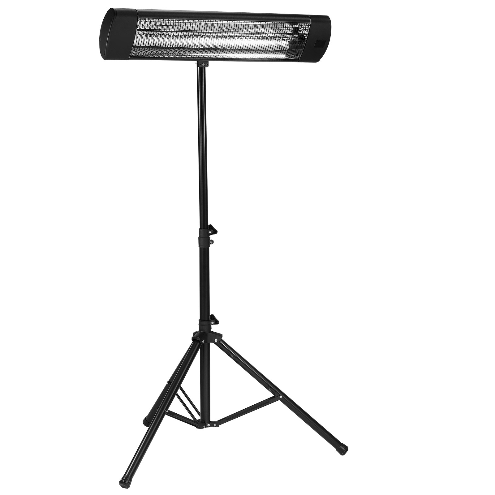 VEVOR HWXJRQTXLS876NTYEV1 Portable-Electric-Heat - View #3