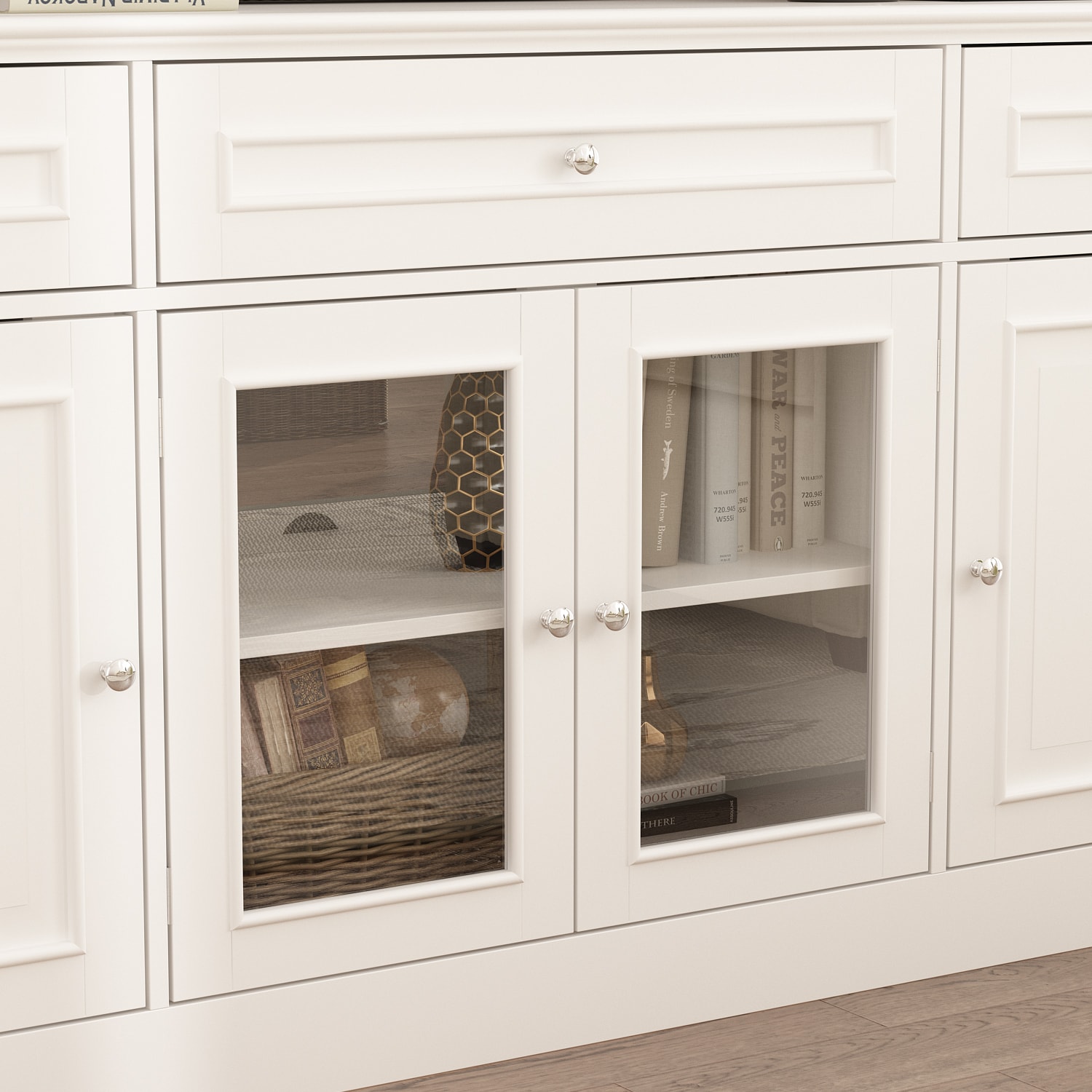 FUFU&GAGA WFZWJ0183-01+02+03 Tv-Stands - View #8