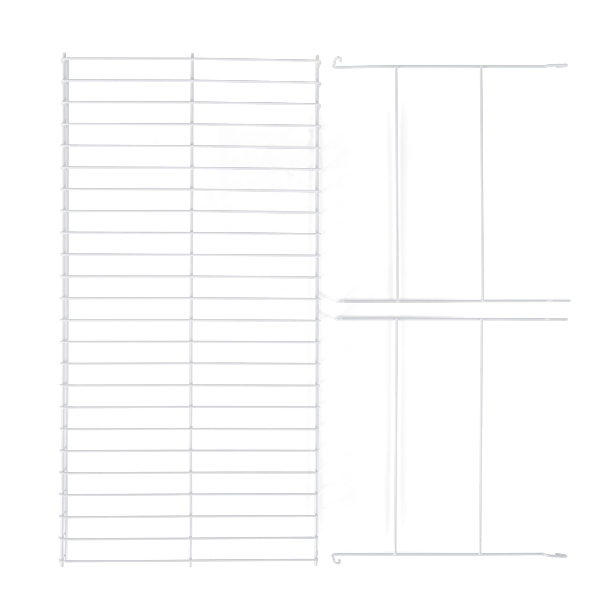 Rubbermaid 170860 Wire-Shelves - View #5