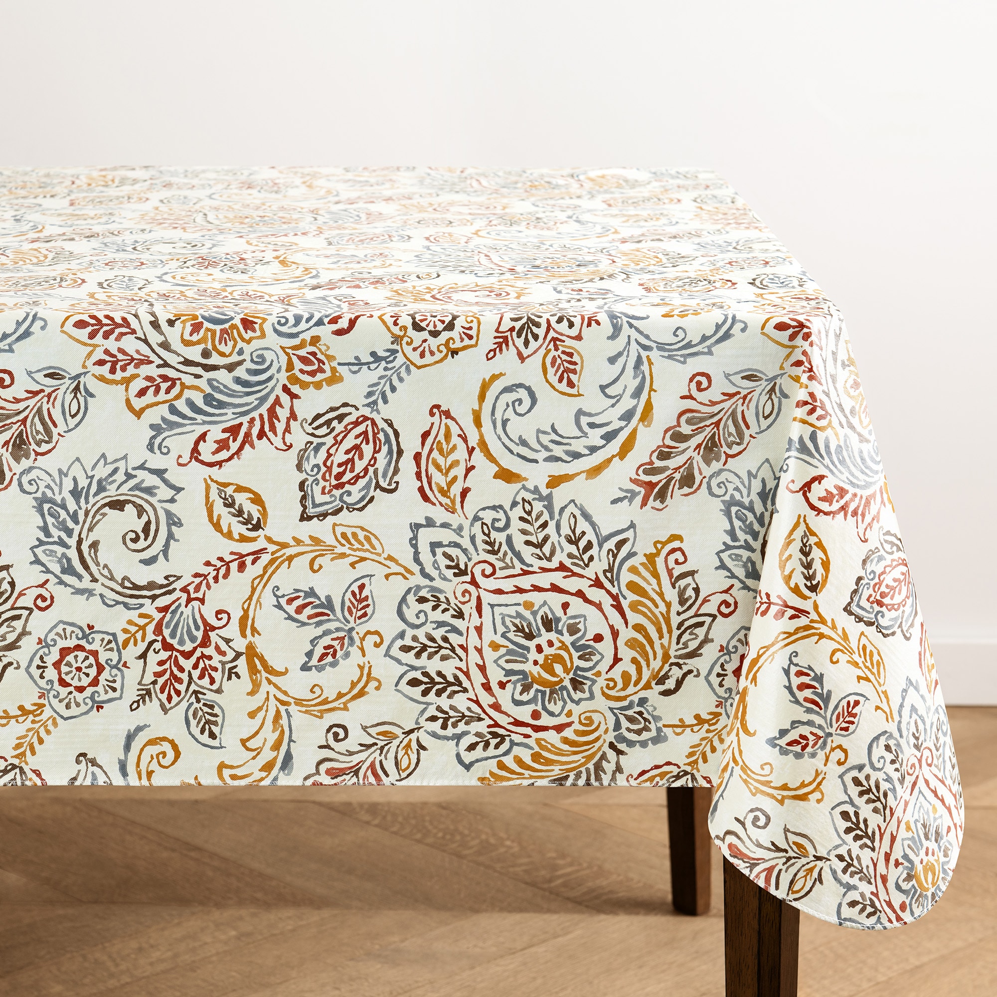 Elrene Home Fashions 194590058845 Table-Covers - View #2