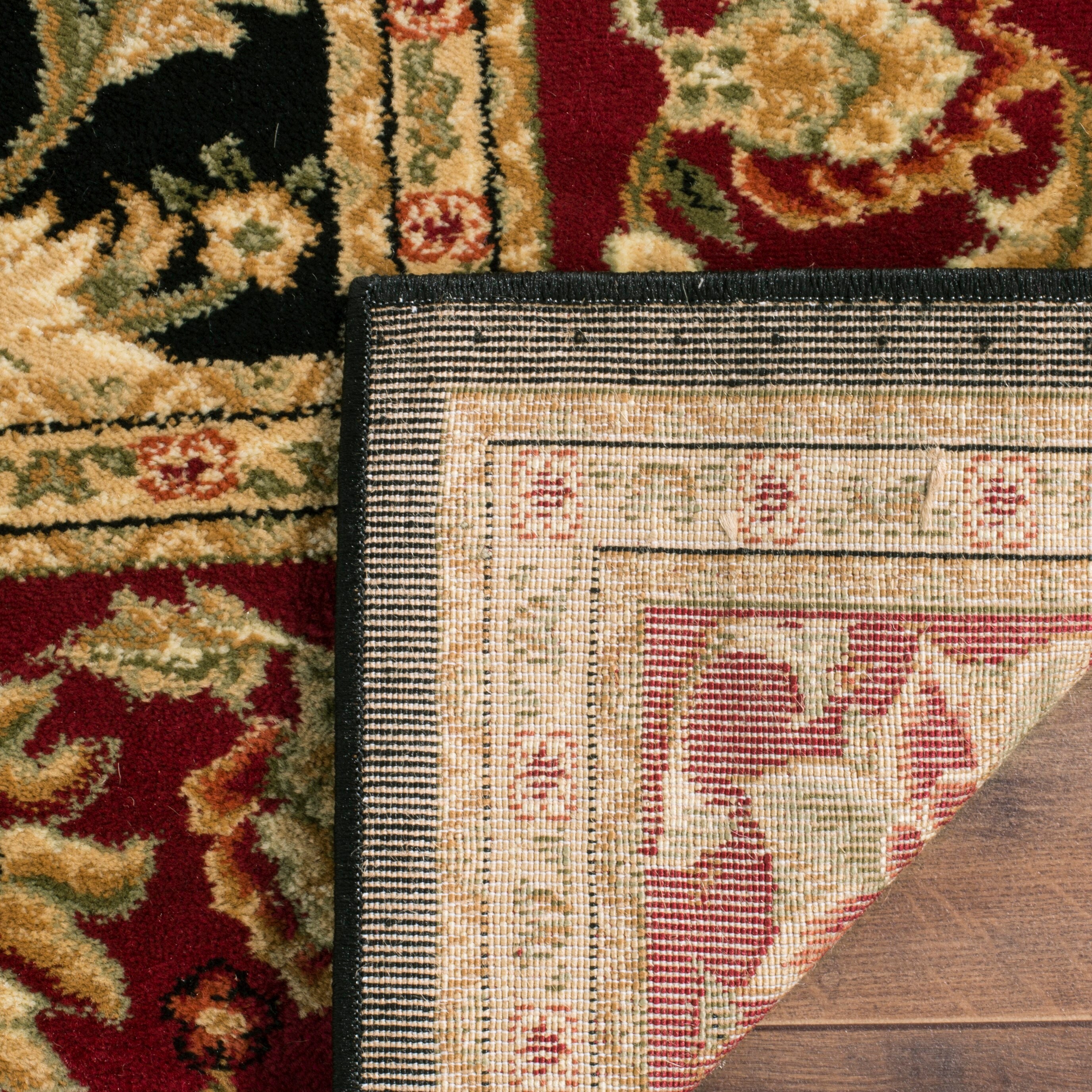 Safavieh LNH212G-212 rugs - View #4