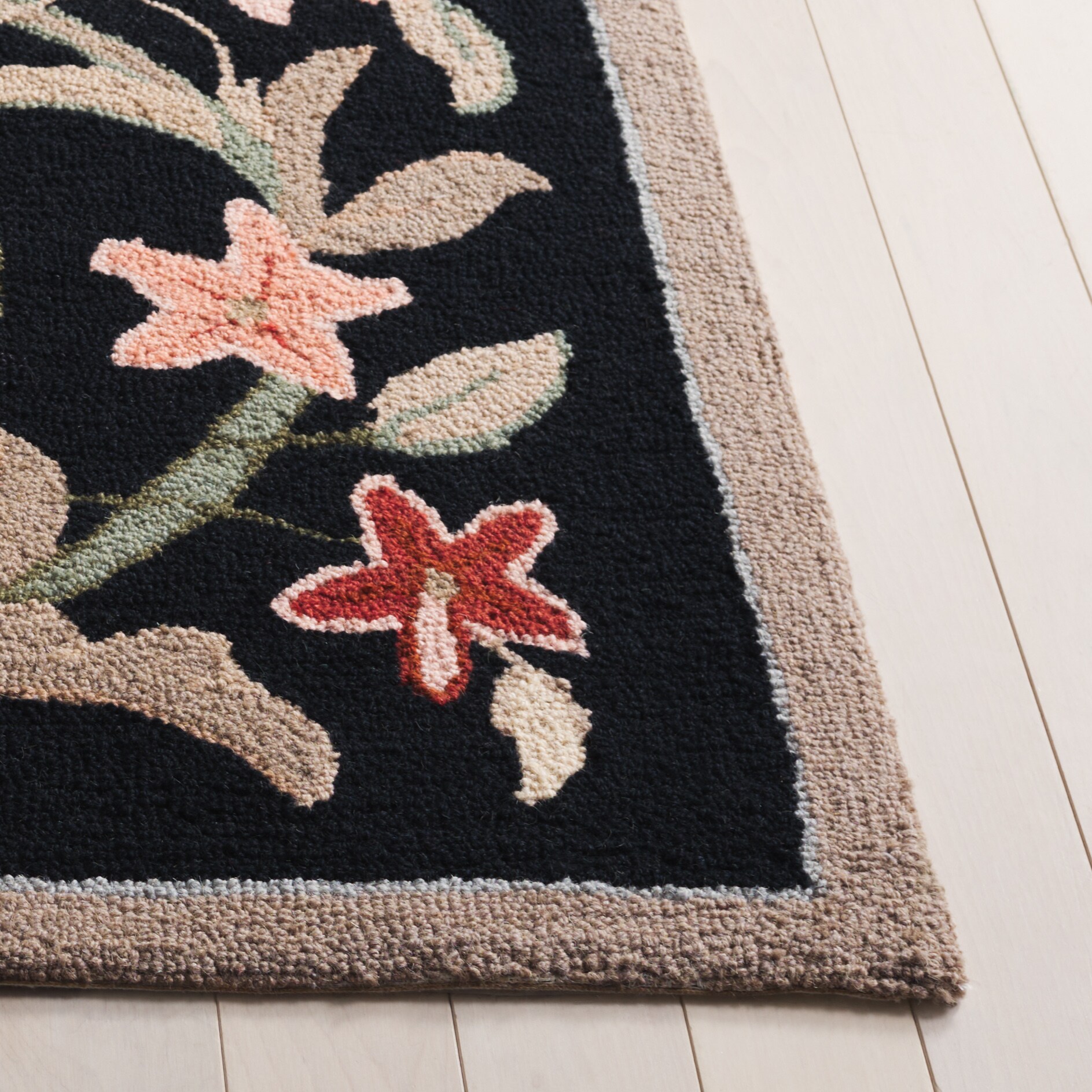 Safavieh HK56B-6 rugs - View #3